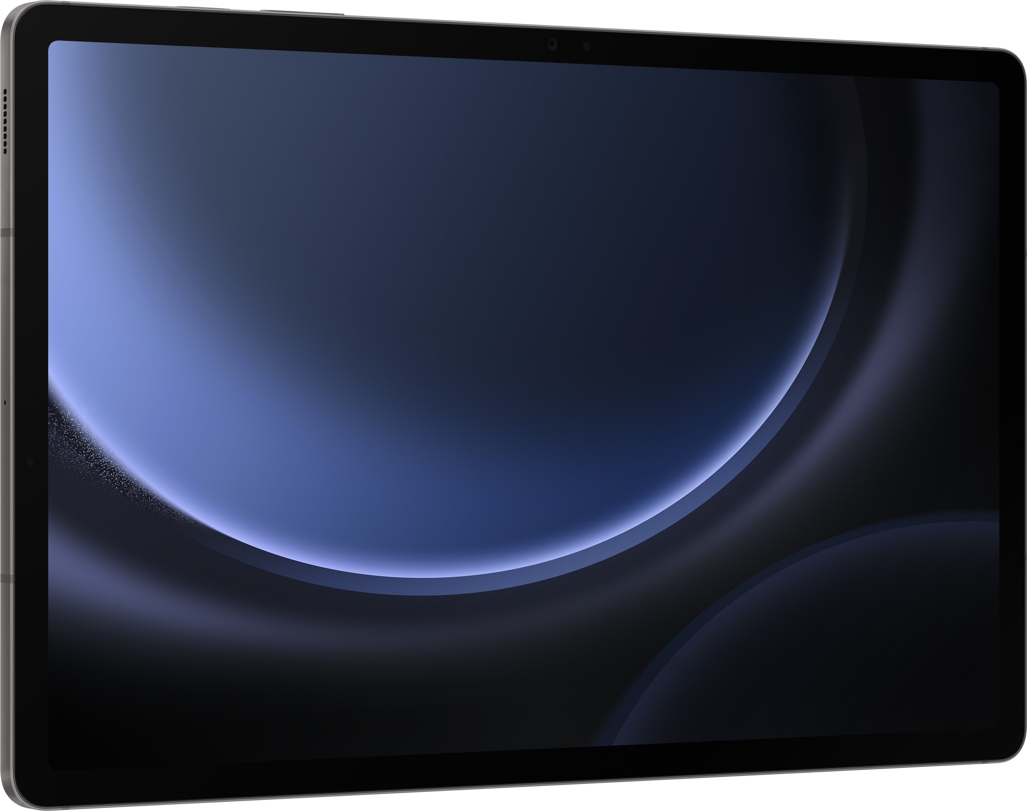 Samsung Планшет Galaxy Tab S9 FE+ (X610) 12.4` 8GB, 128GB, 10090mAh, Android, сірий темний