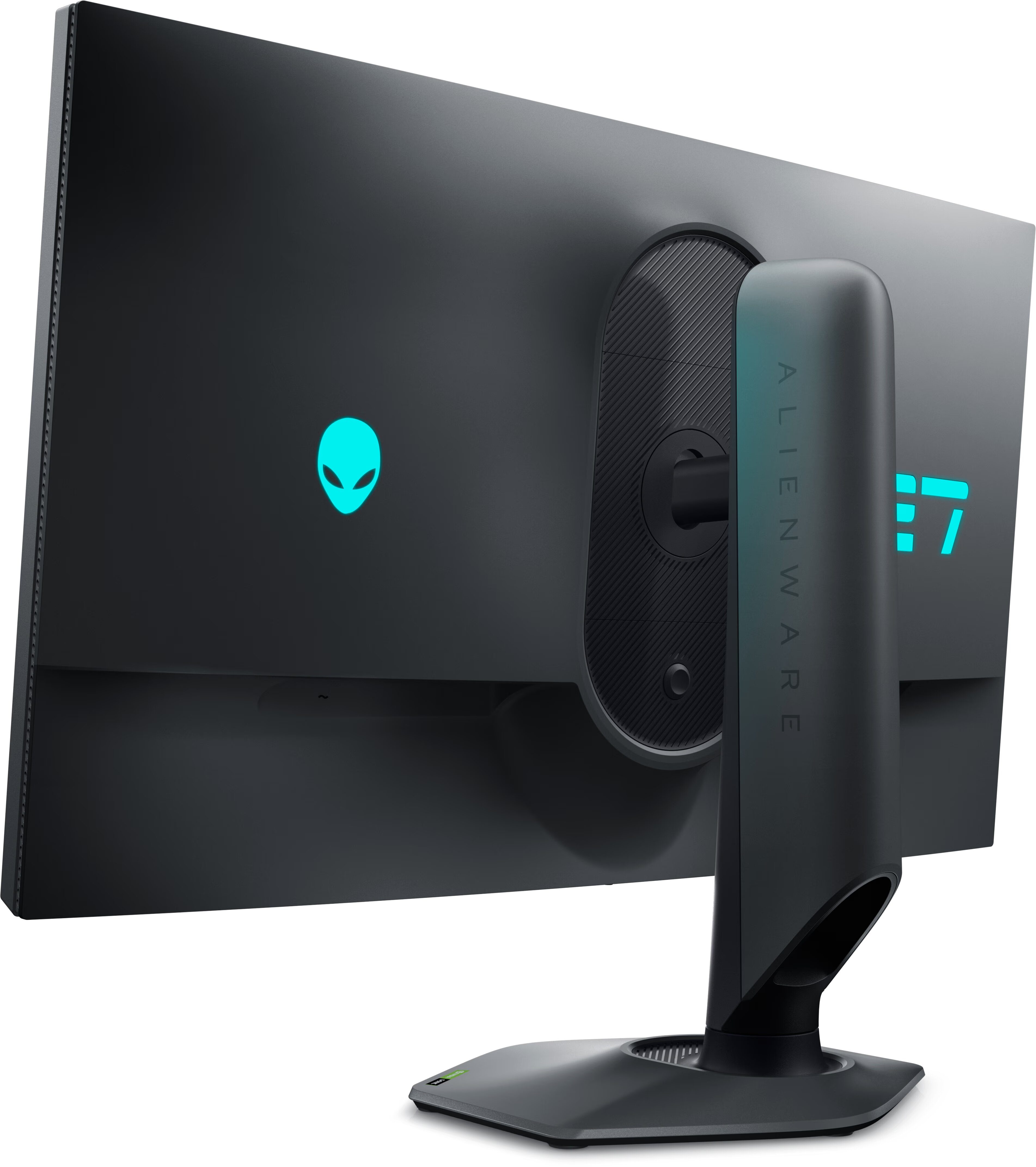 Dell Монітор 27" AW2724DM