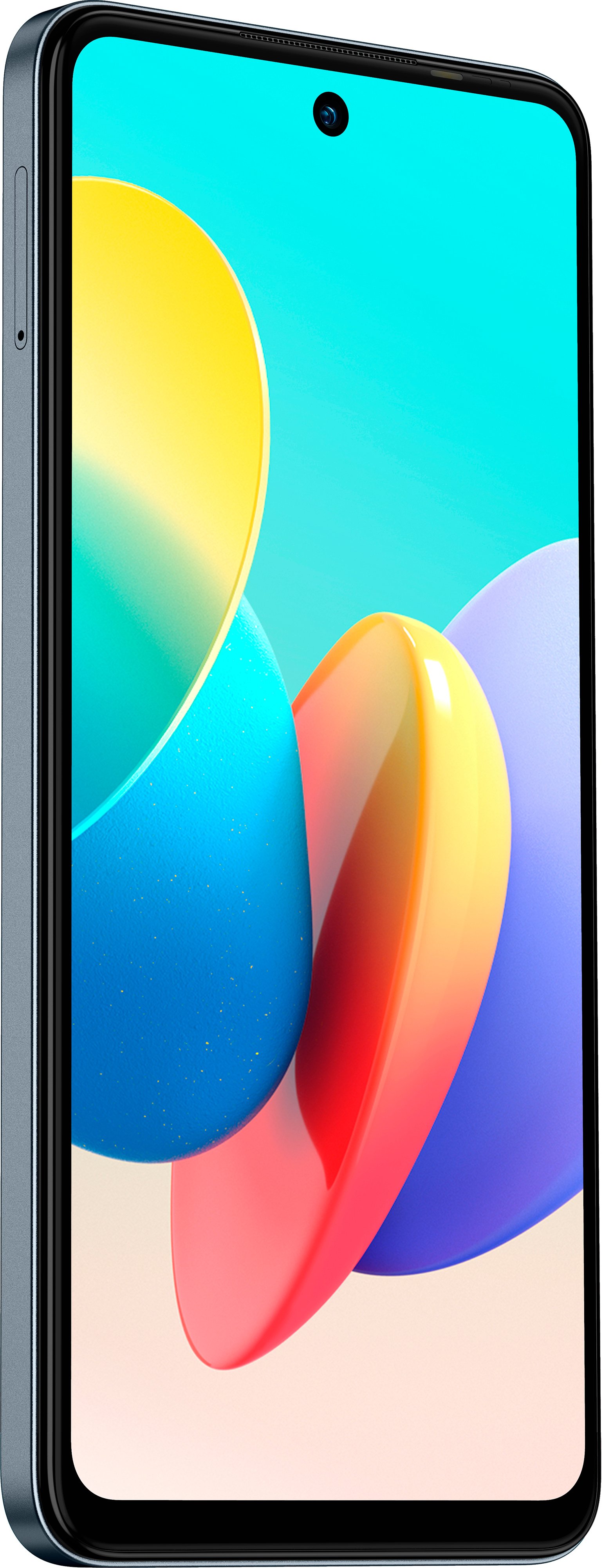 TECNO Смартфон Spark 20C (BG7n) 6.56` 8/128ГБ, 2SIM, 5000мА·год, Gravity Black