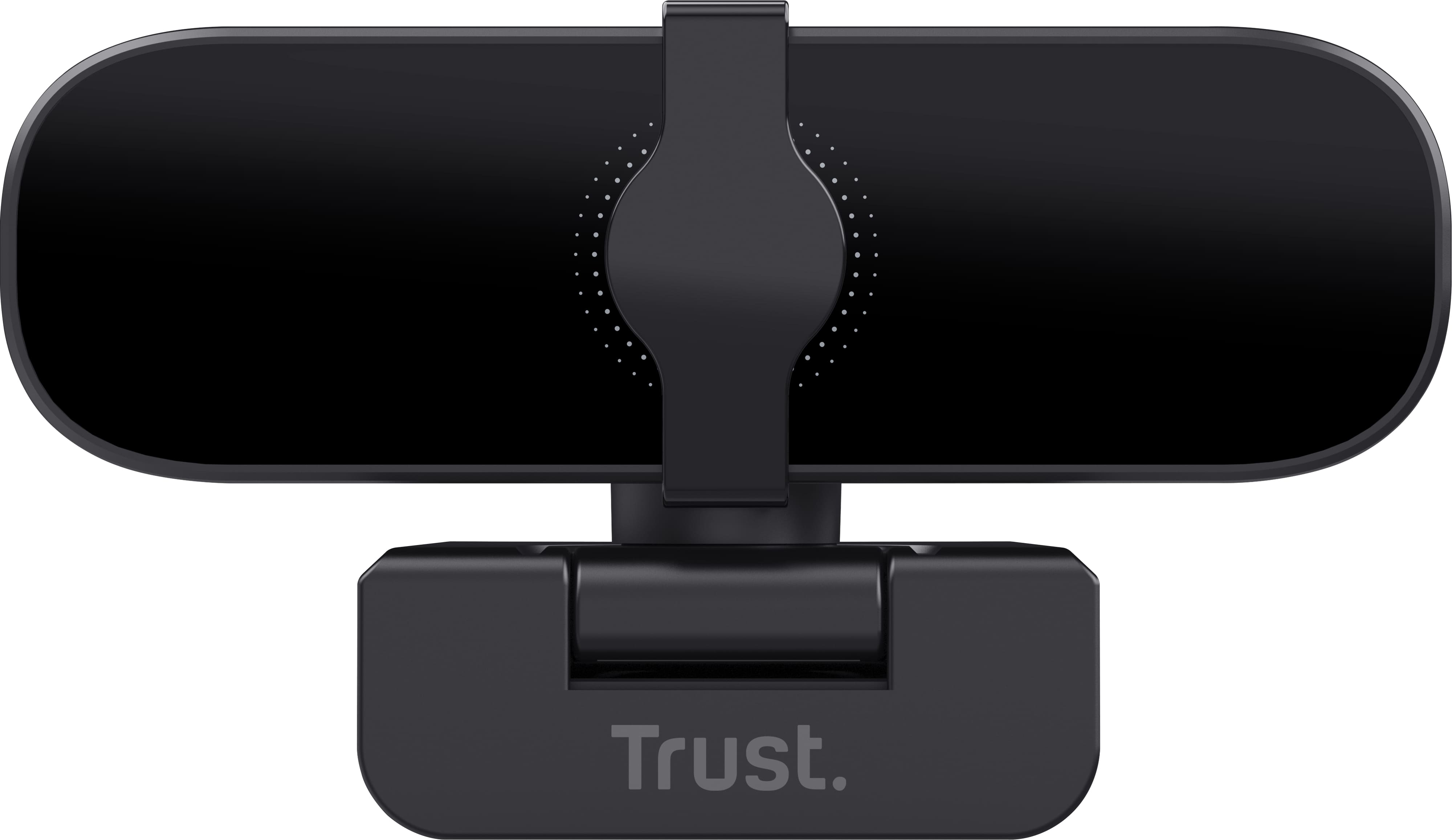 Trust Вебкамера Tanor,Full HD, 30 fps, fixed focus, чорний