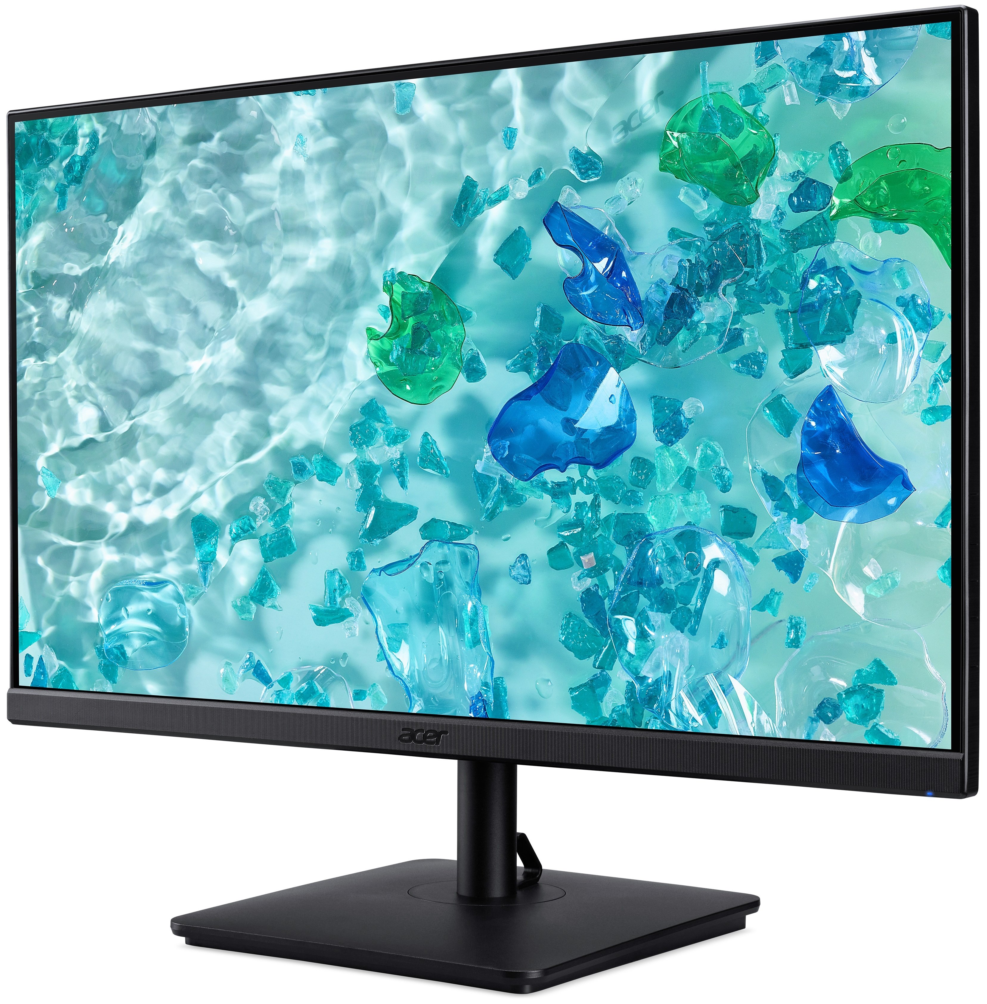 Acer Монітор 23.8" V247YEbipv D-Sub, HDMI, DP, IPS, 100Hz, 4ms, FreeSync