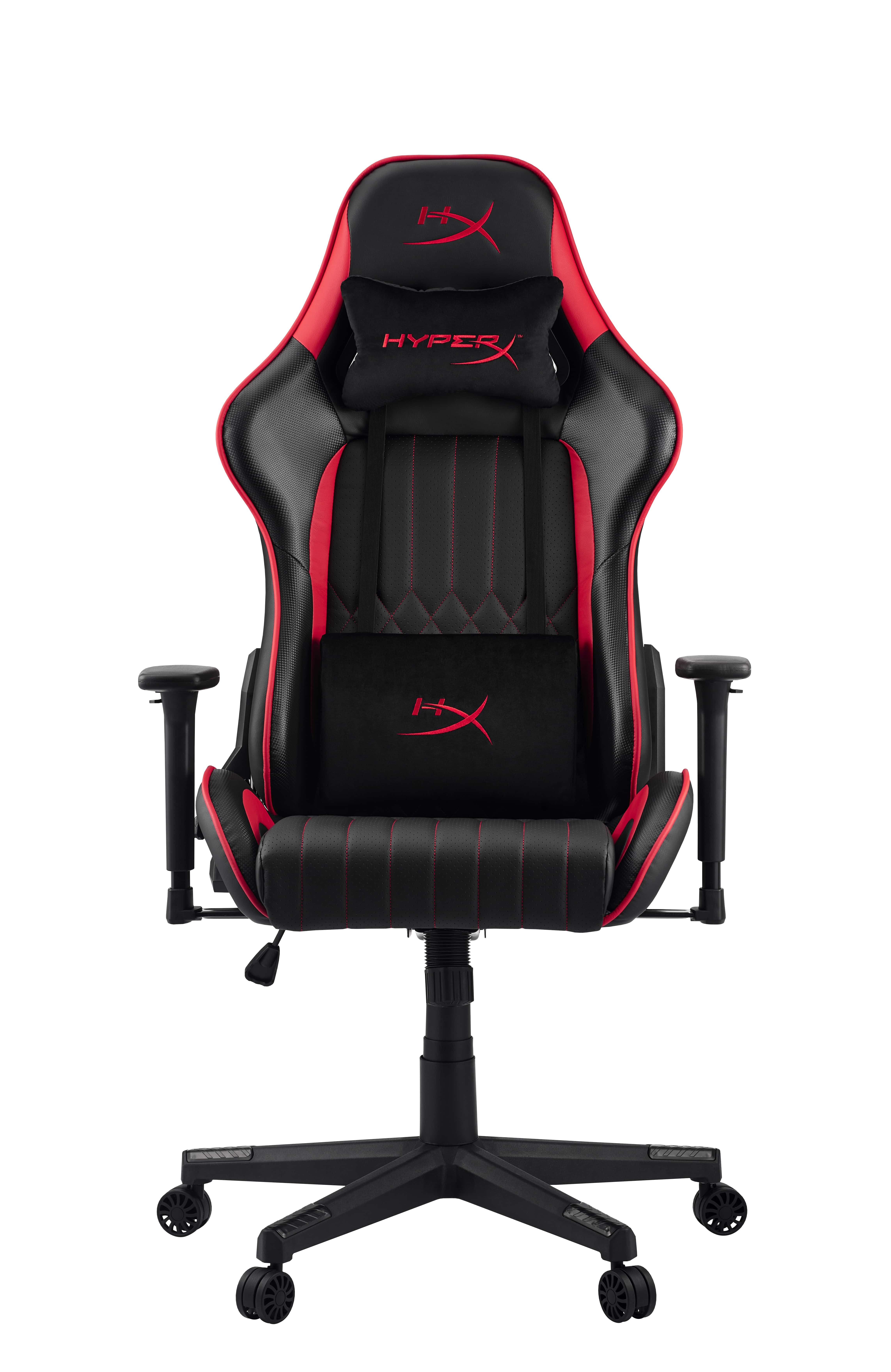 HyperX Крісло BLAST CORE Black/Red