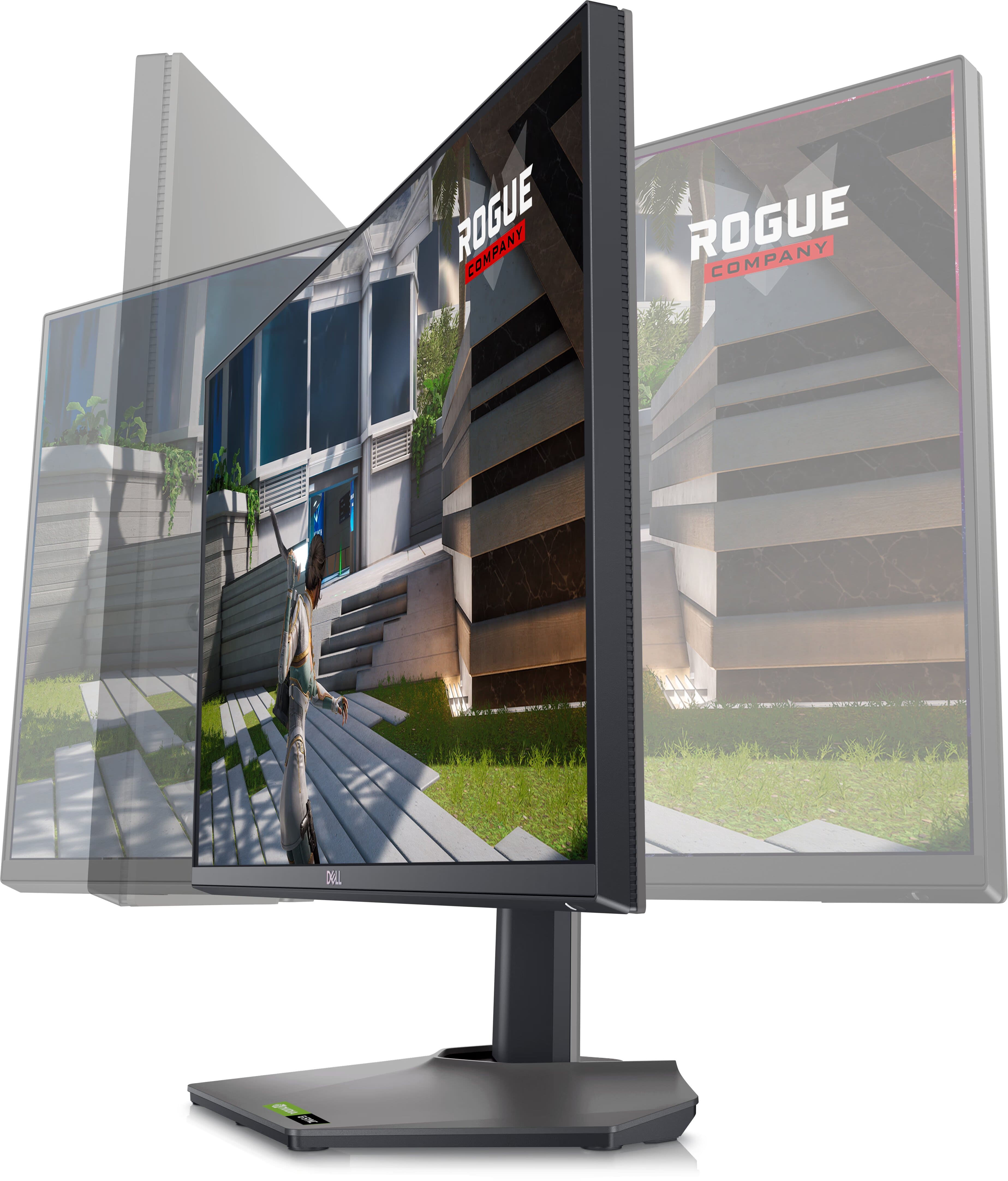 Dell Монітор 24.5` G2524H