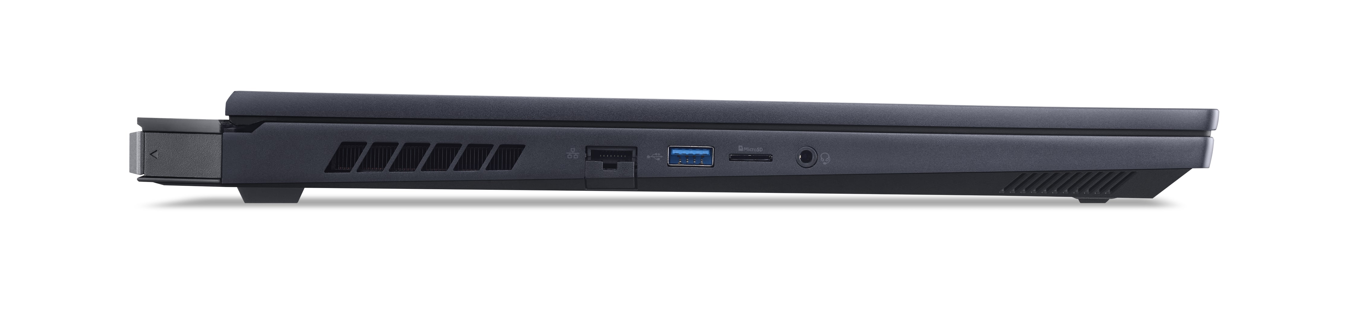 Acer Ноутбук Predator Helios 18 PH18-71 18WQXGA IPS 165Hz/Intel i9-13900HX/32/1024F/NVD4070-8/Lin