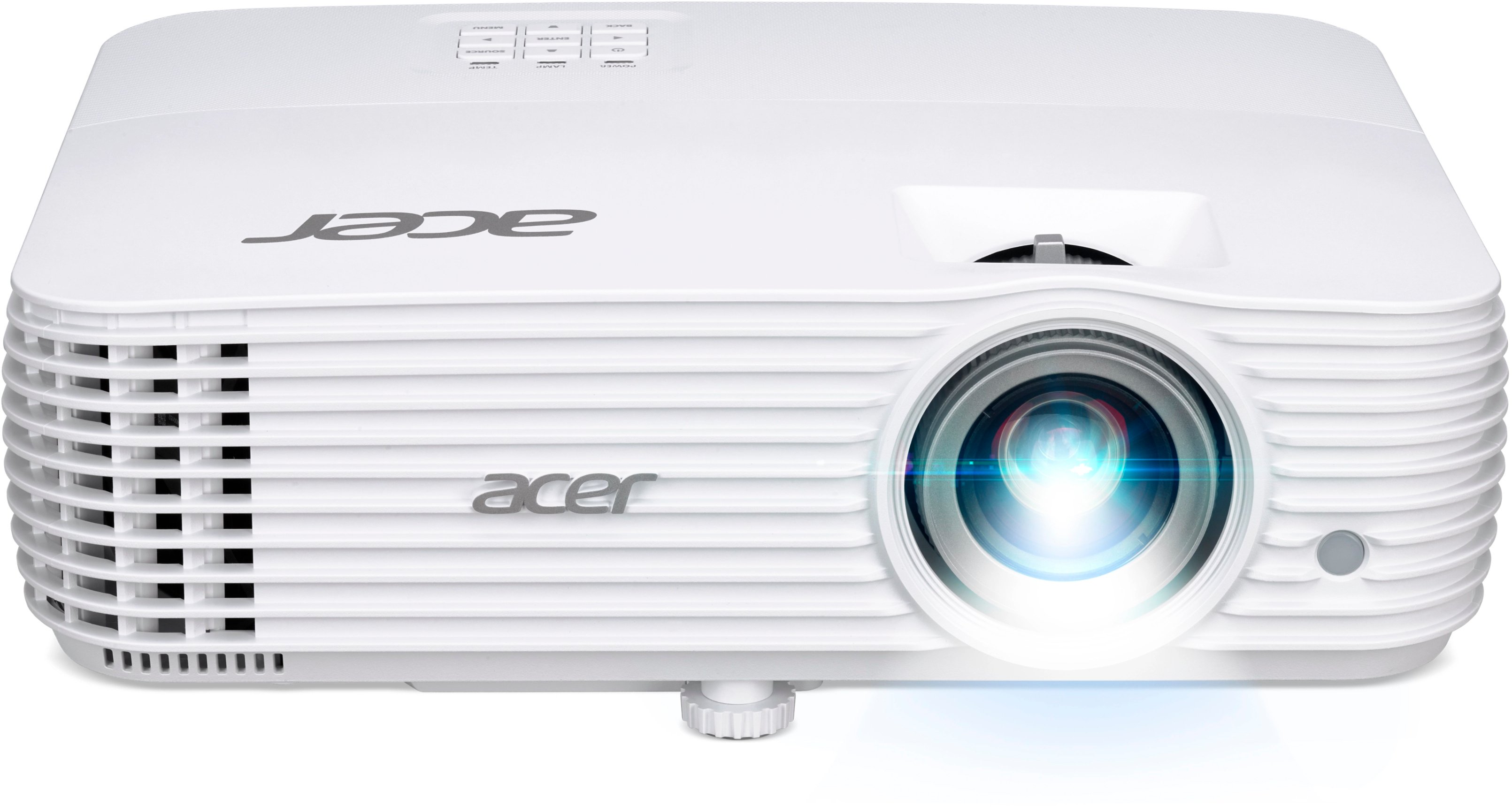 Acer Проєктор домашнього кінотеатру H6555BDKi FHD, 4500 lm, 1.125-1.46, WiFi