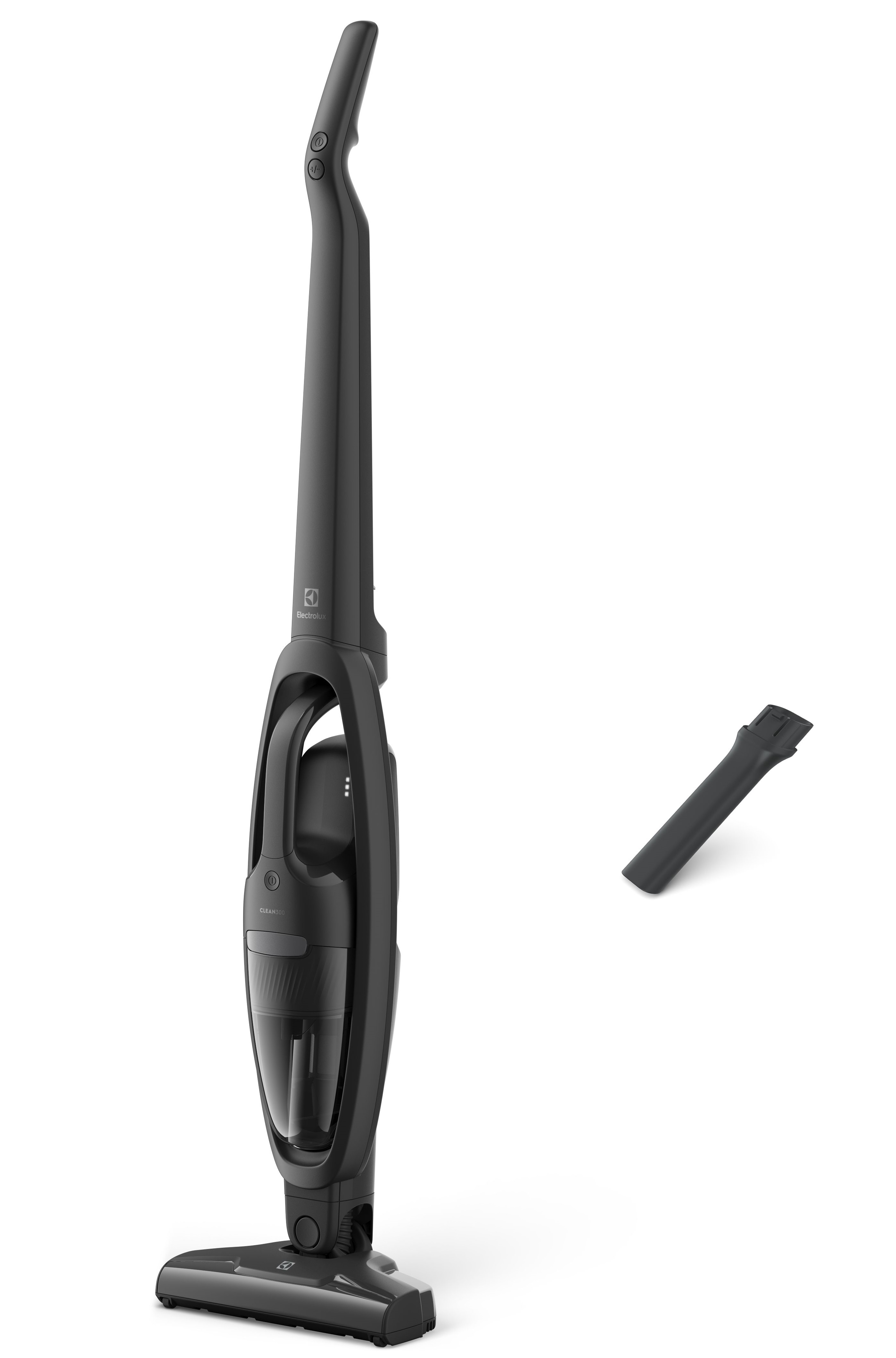 Electrolux Бездротовий безмішковий пилосос 2 в 1 серії 300