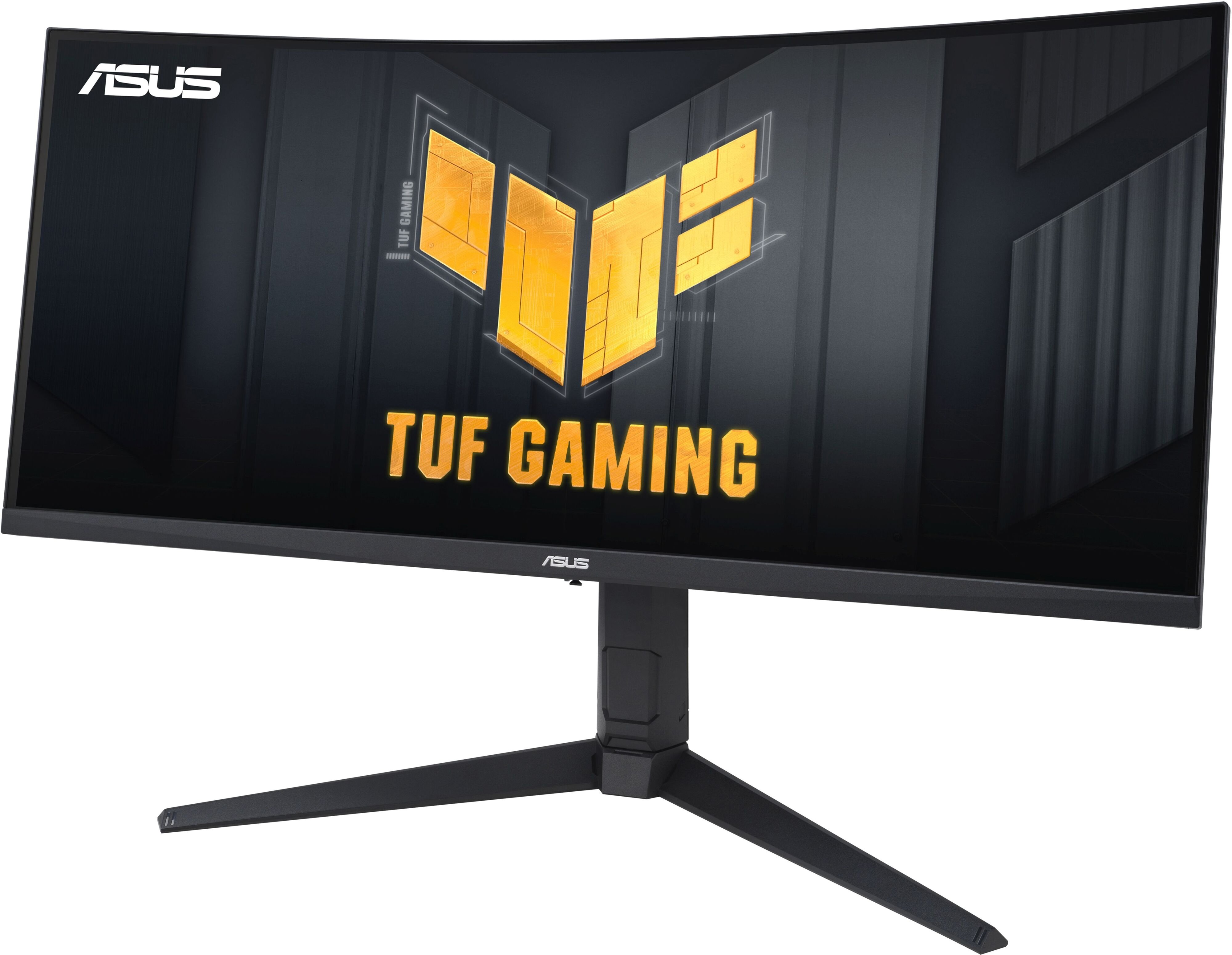 ASUS Монітор 34" TUF Gaming VG34VQEL1A
