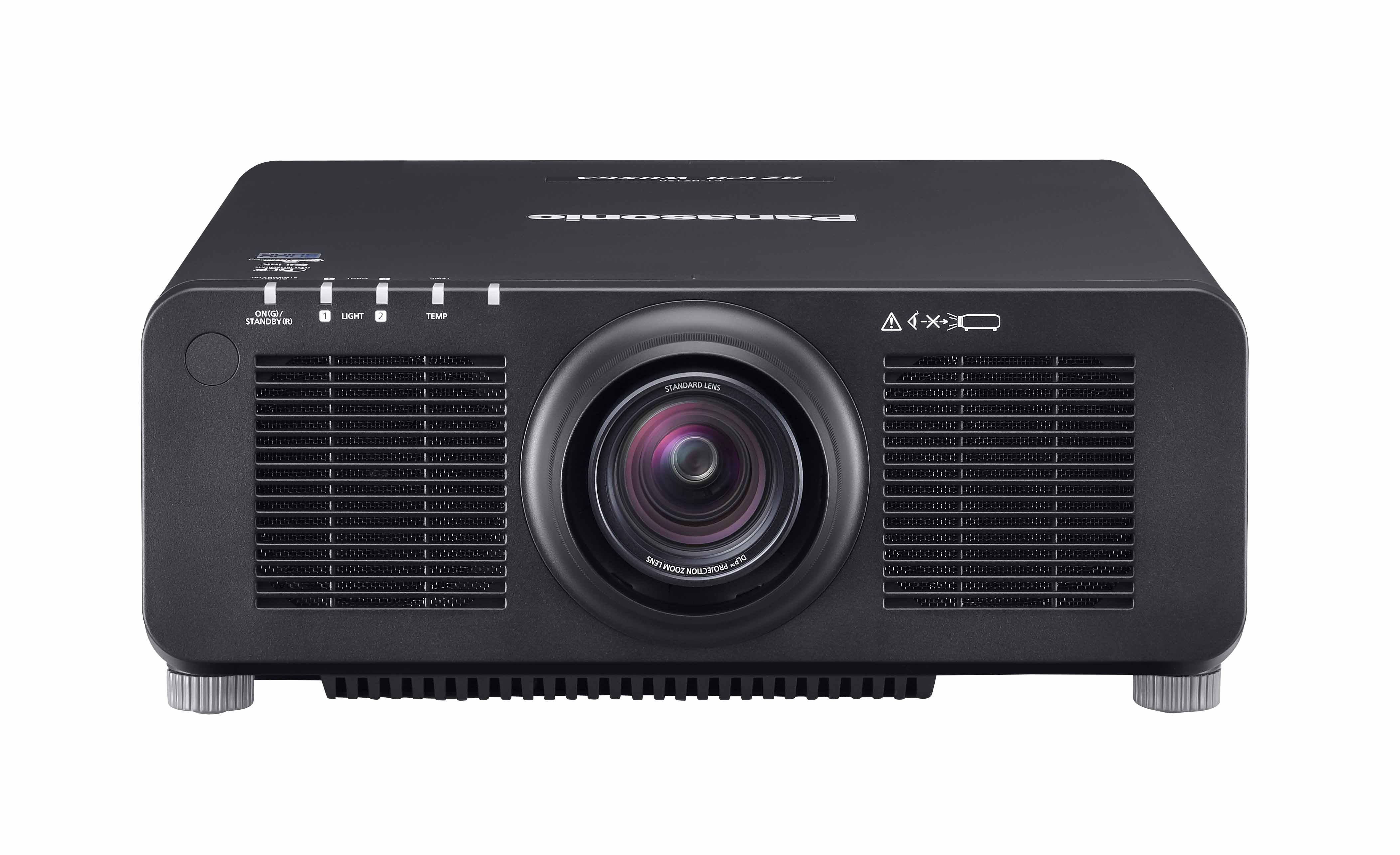 Panasonic PT-RZ120LBE