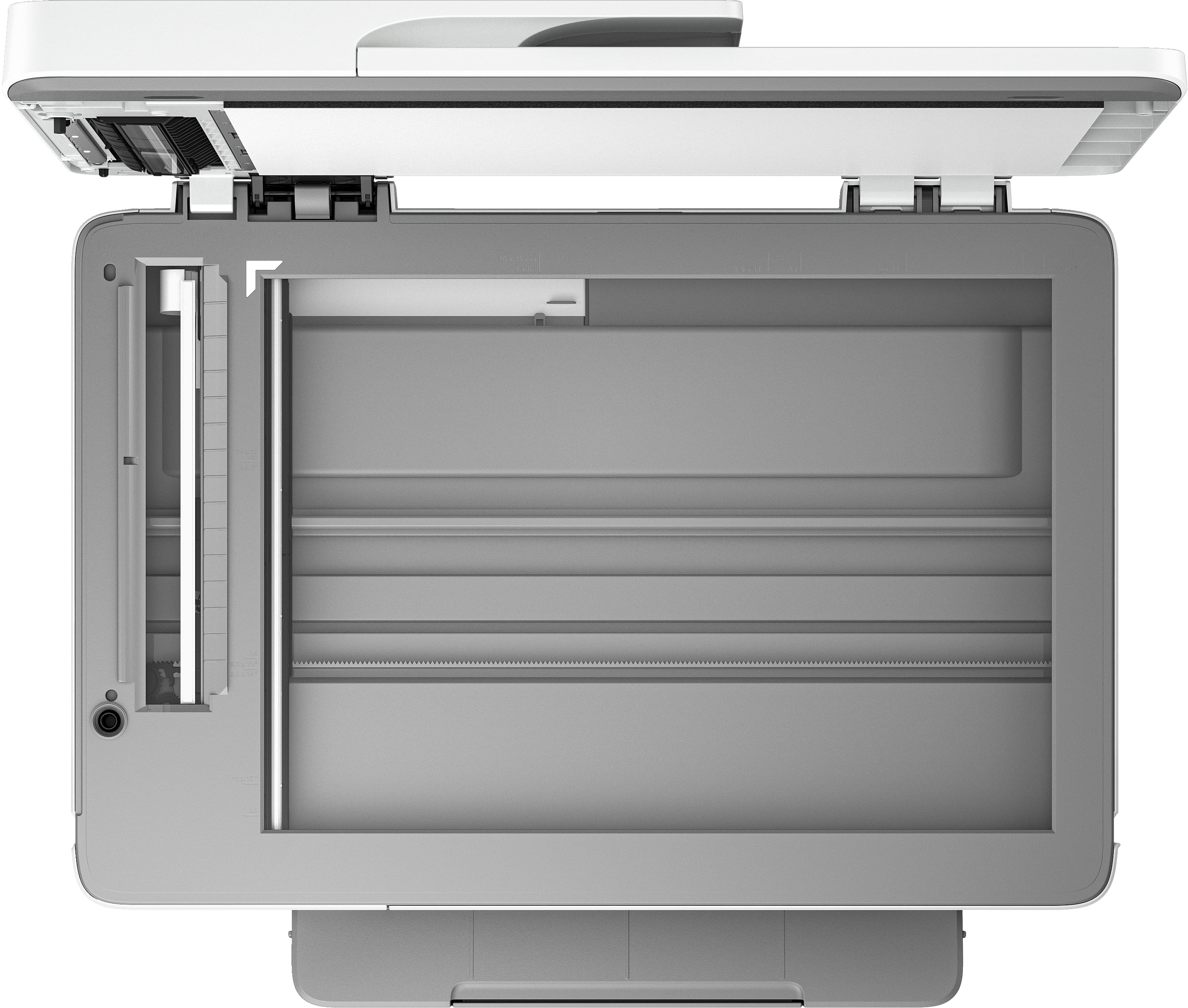 HP Багатофункціональний пристрій A3 HP OfficeJet Pro 9730 з Wi-Fi HP Багатофункціональний пристрій A3 HP OfficeJet Pro 9730 з Wi-Fi