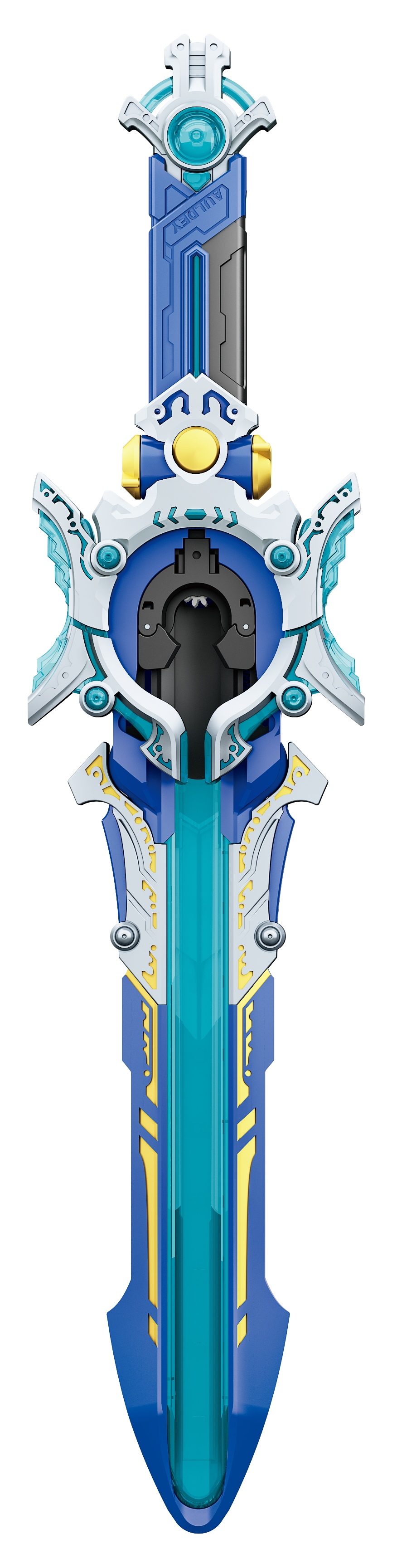 Infinity Nado Дзиґа VI Deluxe Pack Крила Бурі (Gale Wings)