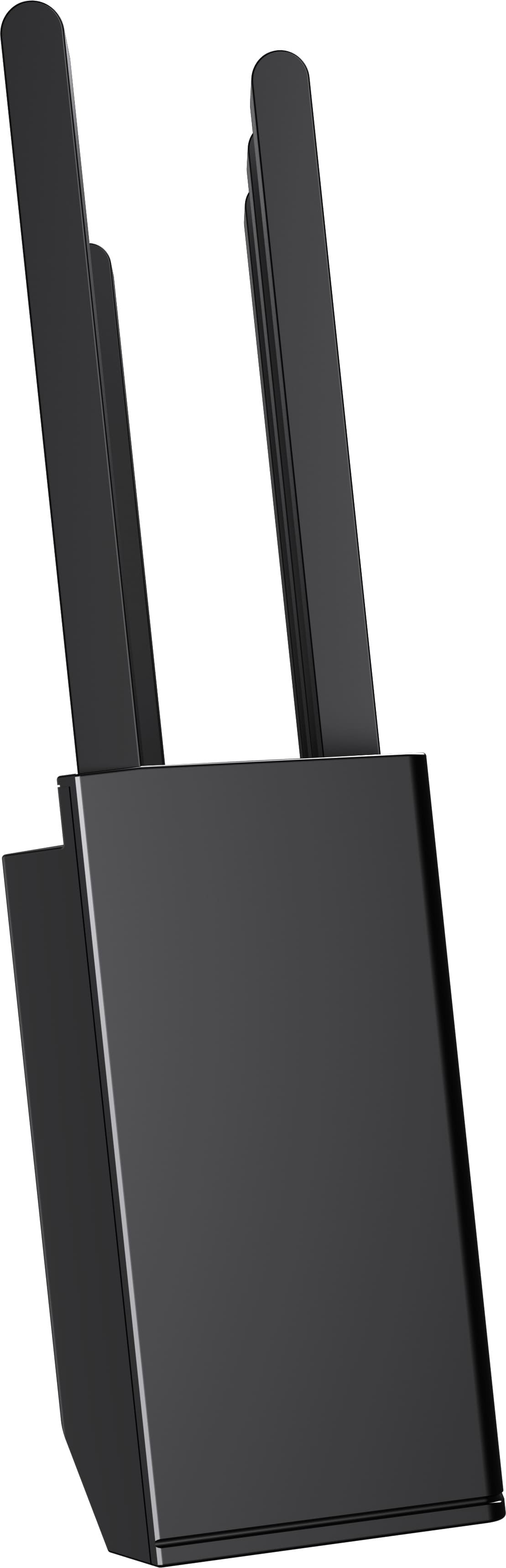 Tenda Маршрутизатор RX12LPro AX3000, 3xGE LAN, 1xGE WAN