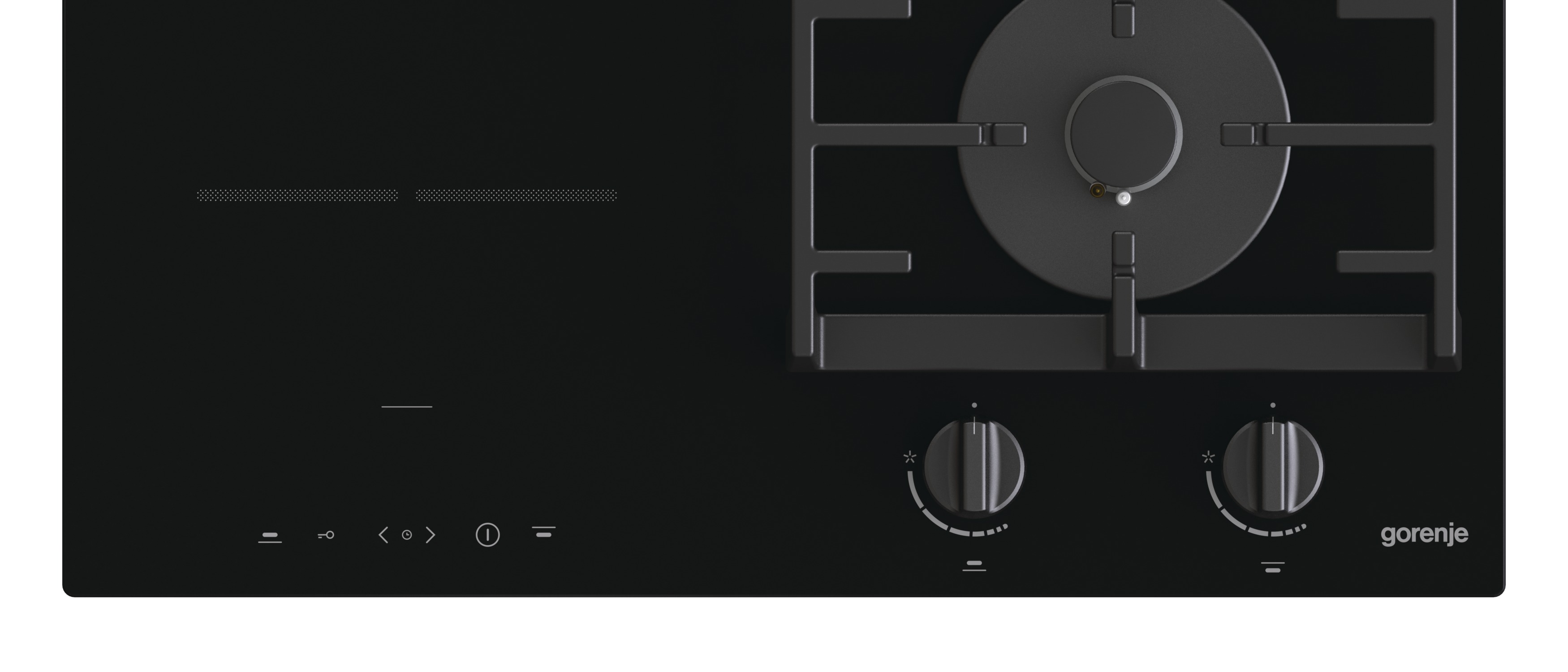 Gorenje GCI691BSC Gorenje GCI691BSC