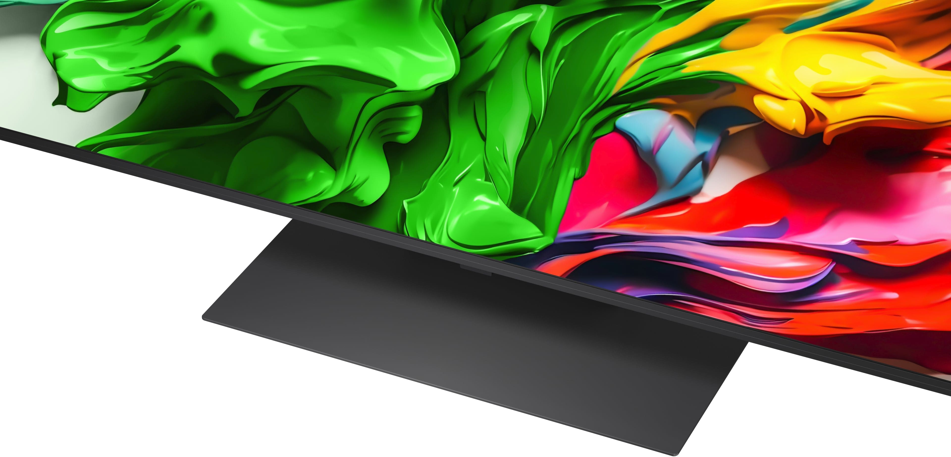 LG Телевізор 50" QNED 4K 120Hz Smart WebOS Black LG Телевізор 50" QNED 4K 120Hz Smart WebOS Black