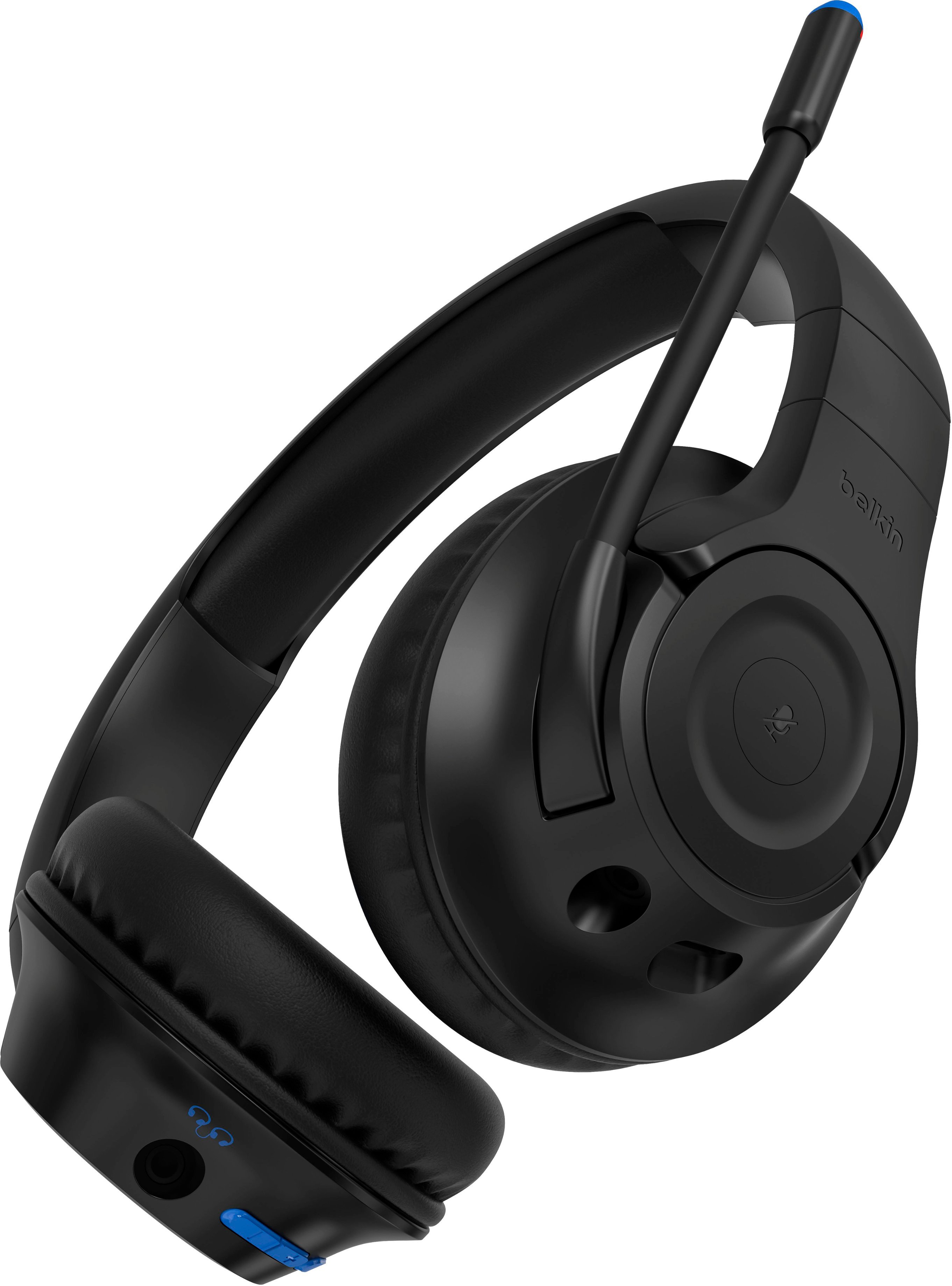 Belkin Навушники Over-Ear Soundform Inspire Wireless