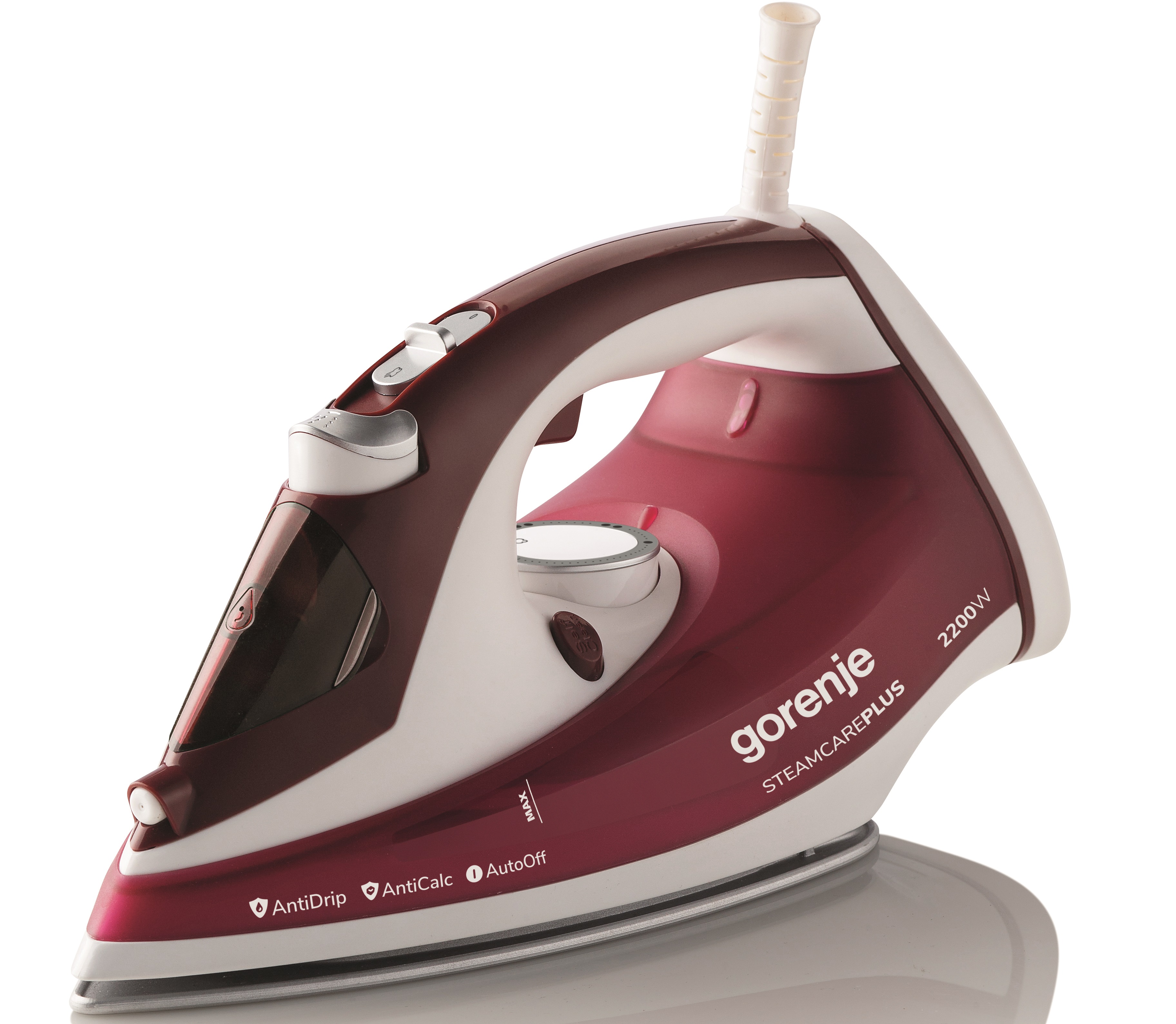 Gorenje SIH2200[SIH2200RBC]