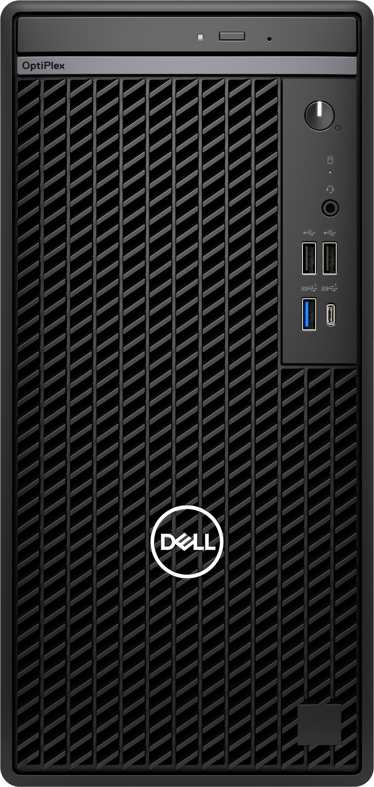 Dell Комп'ютер персональний OptiPlex 7020 MT, Intel i3-12100, 8GB, F512GB, ODD, UMA, кл+м, Lin
