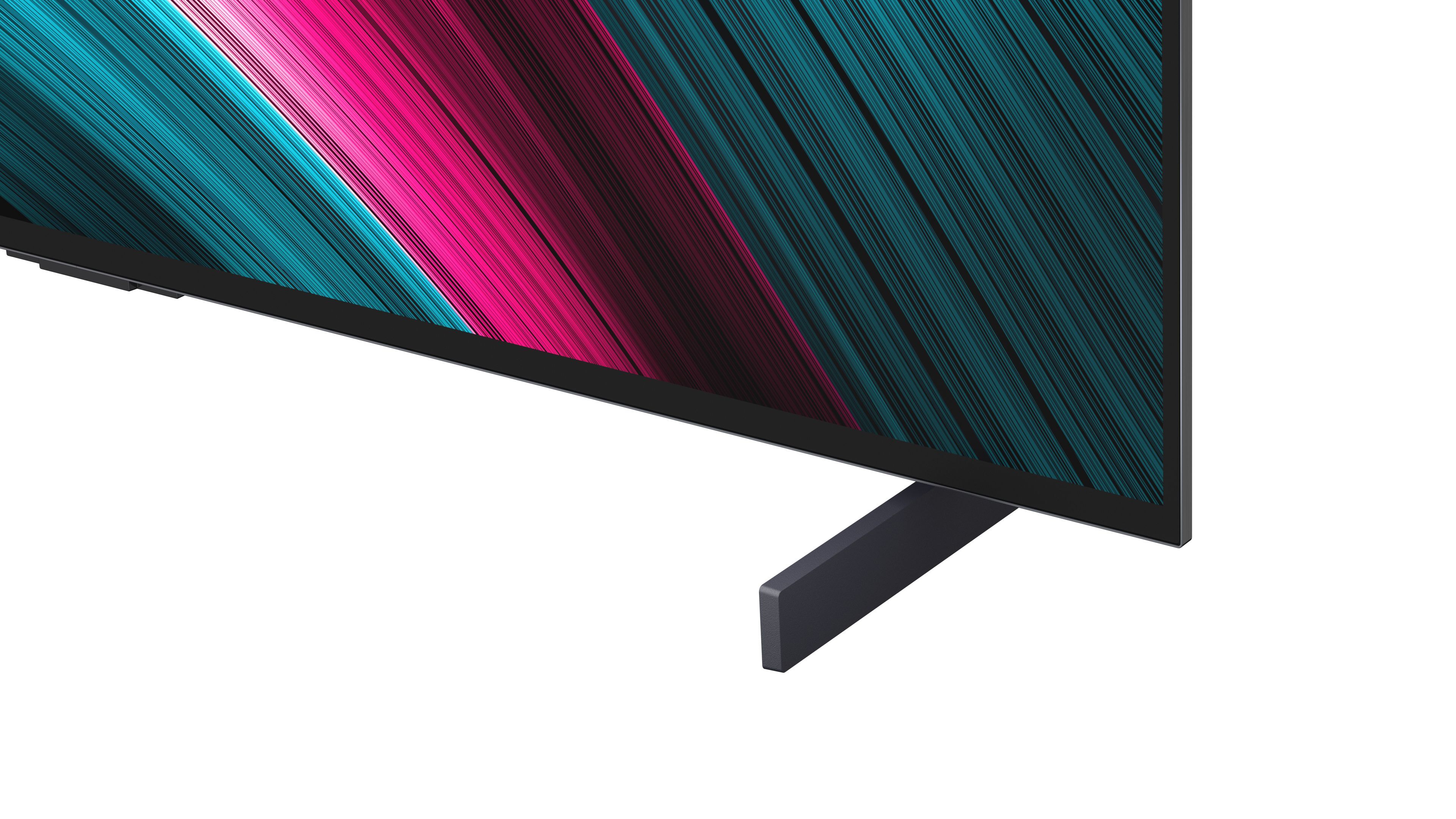 LG Телевізор 42" OLED 4K 120Hz (VRR 144Hz) Smart WebOS Black