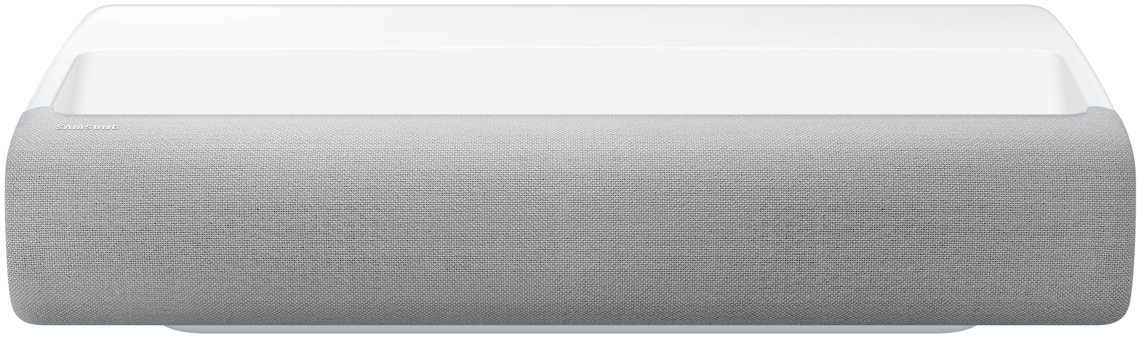 Samsung Проектор ультракороткофокусний The Premiere LSP7T UHD, 2200 lm, LASER, 0.254, WiFi, BT, Tizen