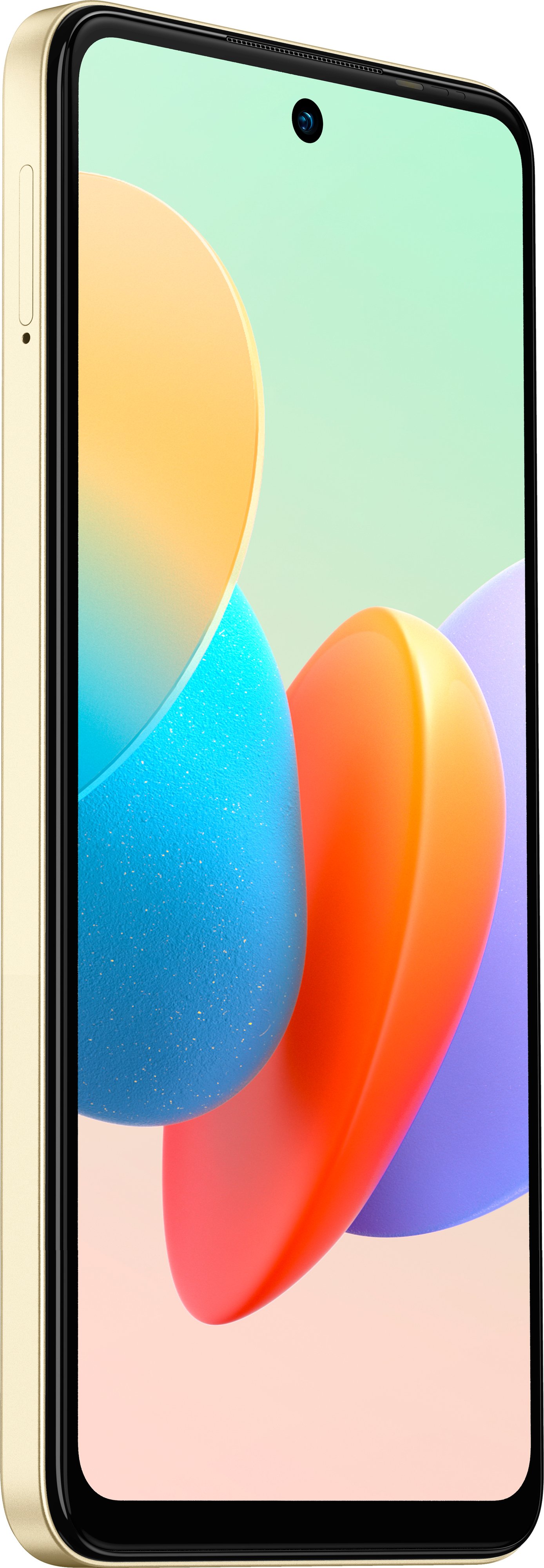 TECNO Смартфон Spark Go 2024 (BG6) 6.56" 4/64ГБ, 2SIM, 5000мА·год, Magic Skin Green