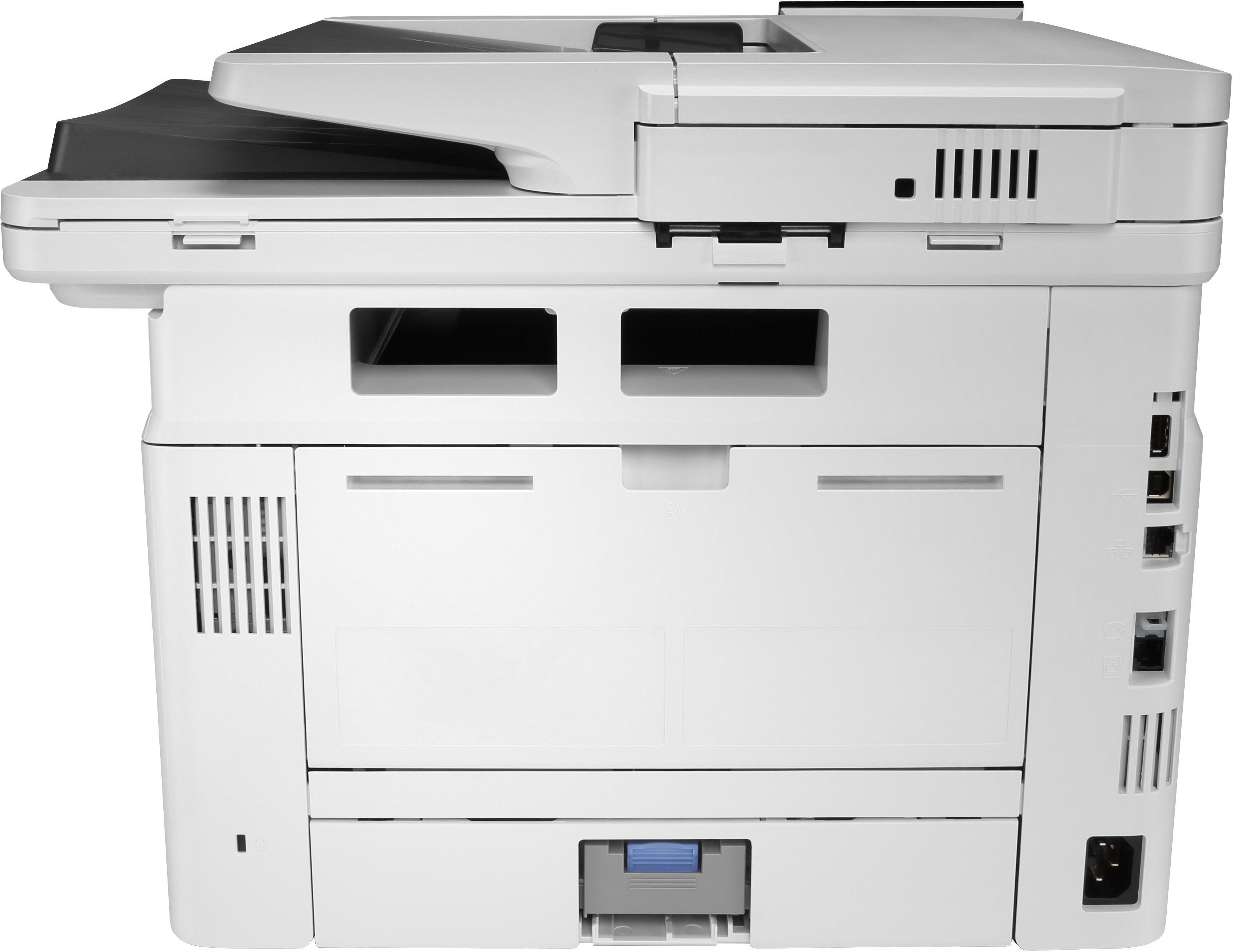 HP Багатофункціональний пристрій А4 ч/б LJ Enterprise M430f