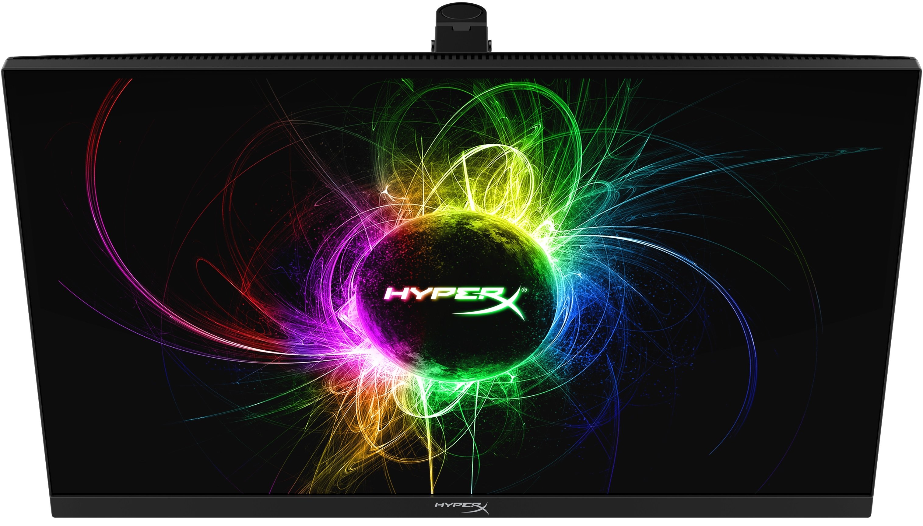 HyperX Монітор LCD 27` QHD HyperX Armada