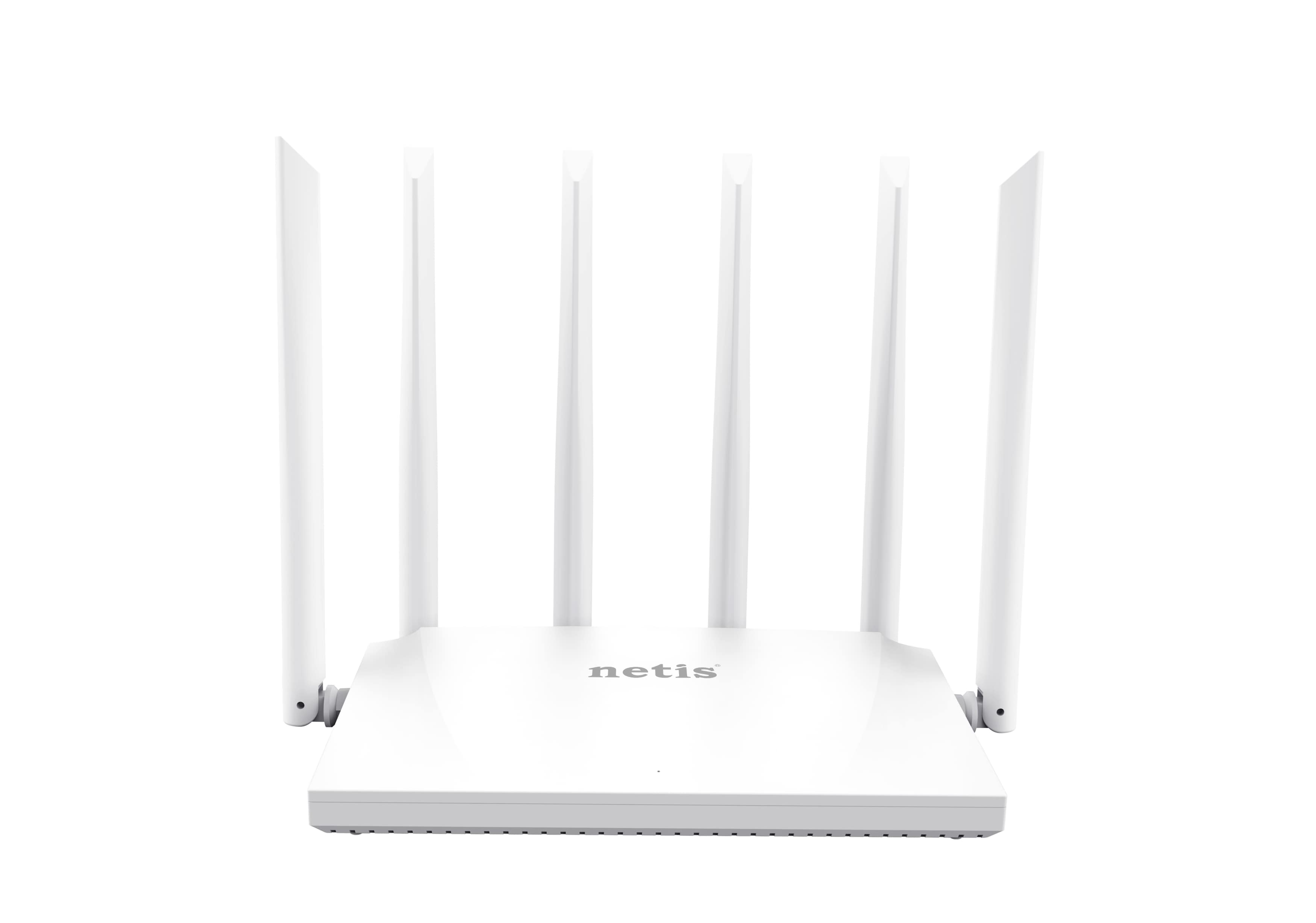 Netis Маршрутизатор NC63 AC1200, 3xGE LAN, 1xGE WAN, MESH
