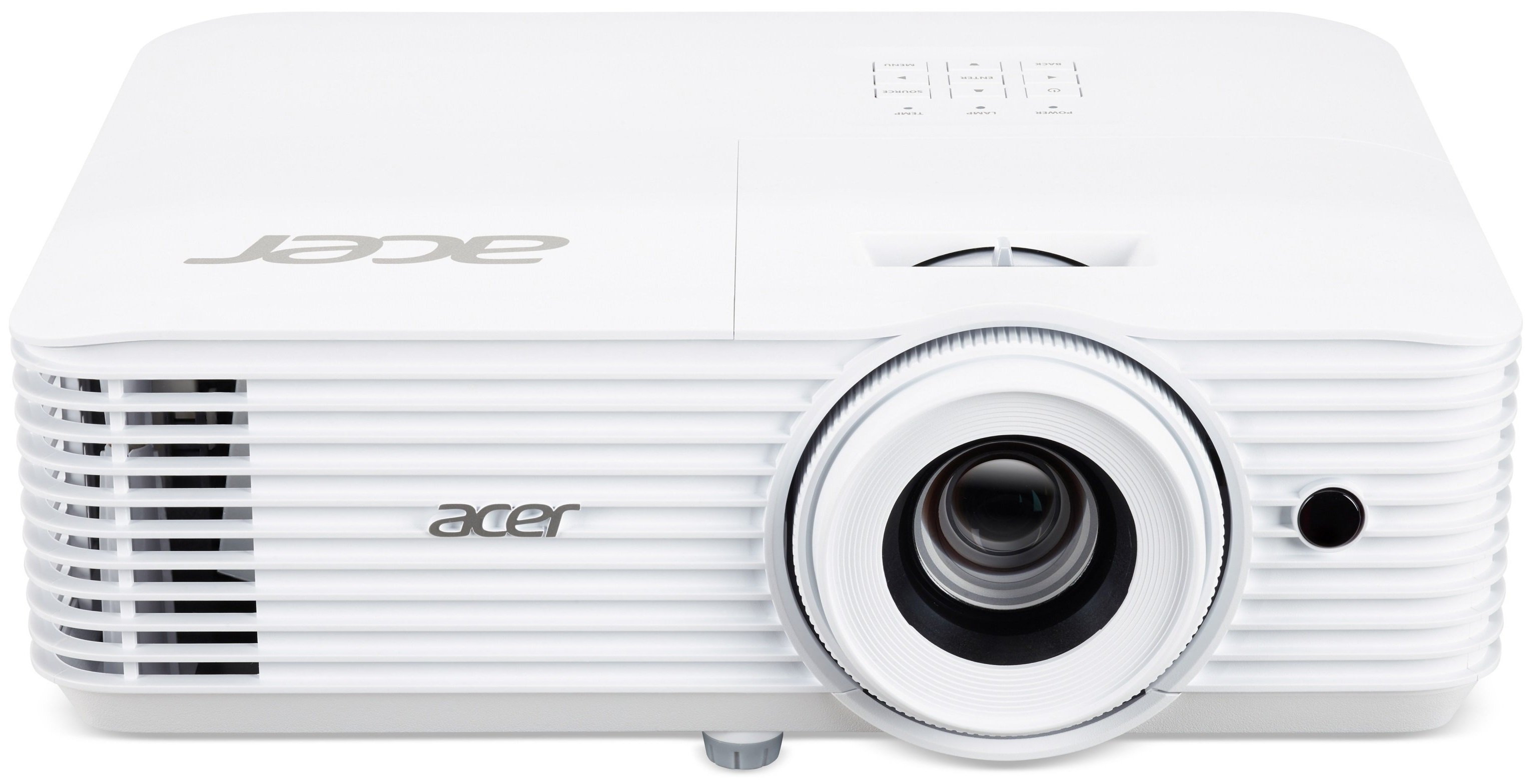 Acer Проєктор X1827 UHD, 4000 lm, 1.5-1.66