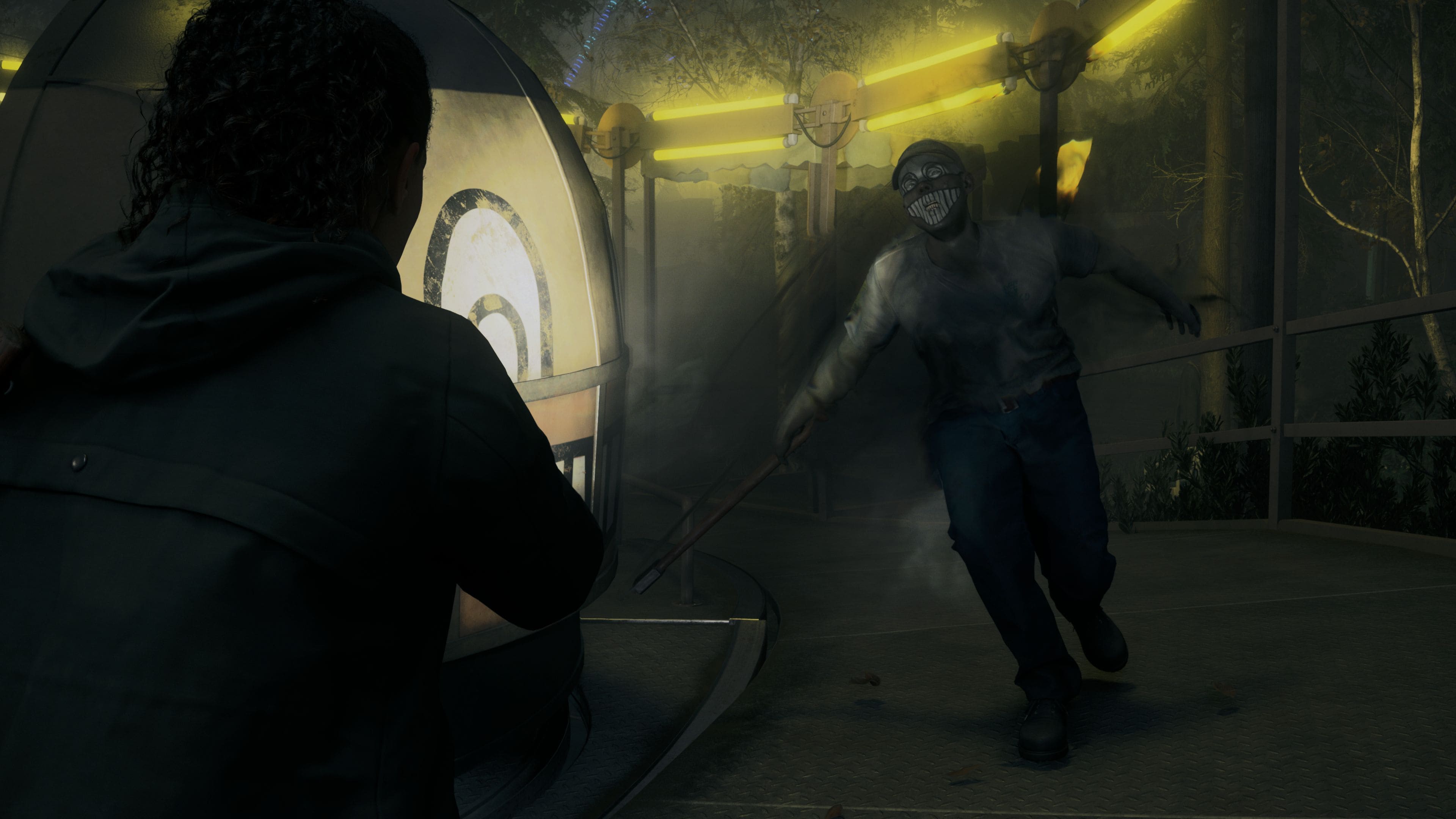 Games Software Alan Wake 2 Deluxe Edition [BD диск] (PS5)