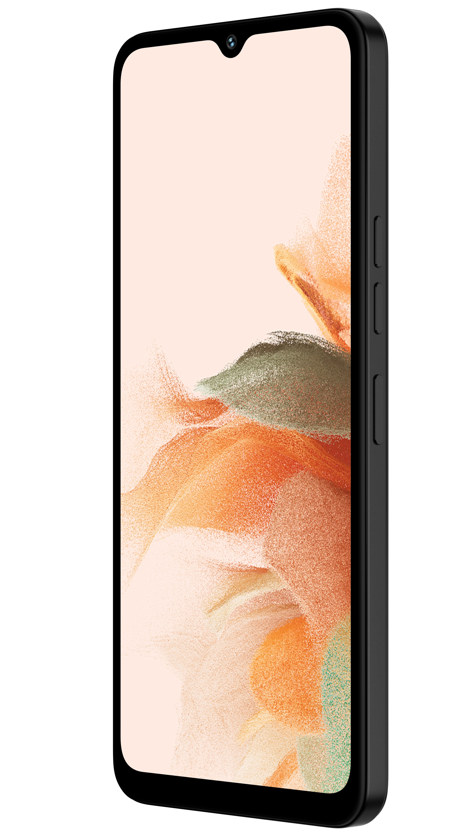 UMIDIGI Смартфон A15C (MP34) 6.7` 8/128ГБ, 2SIM, 5000мА·год, чорний