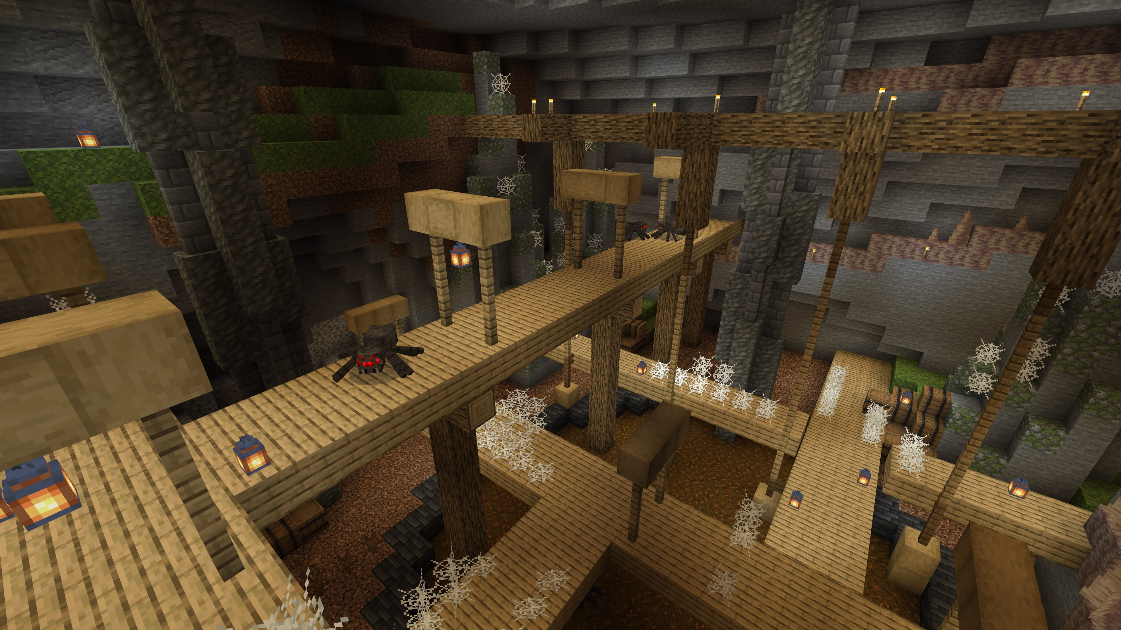 Games Software Minecraft [BD диск] (PS5)