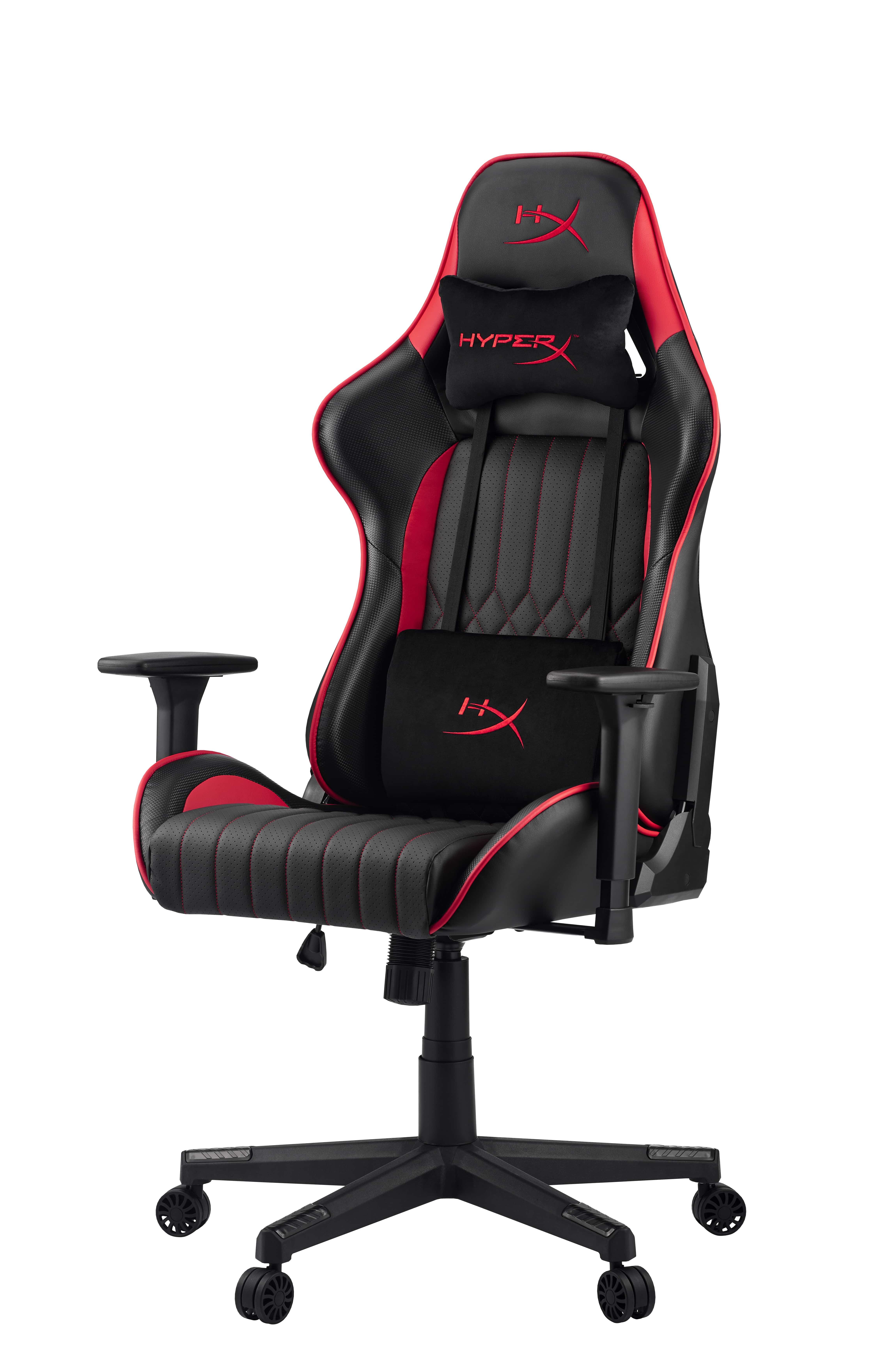HyperX Крісло BLAST CORE Black/Red