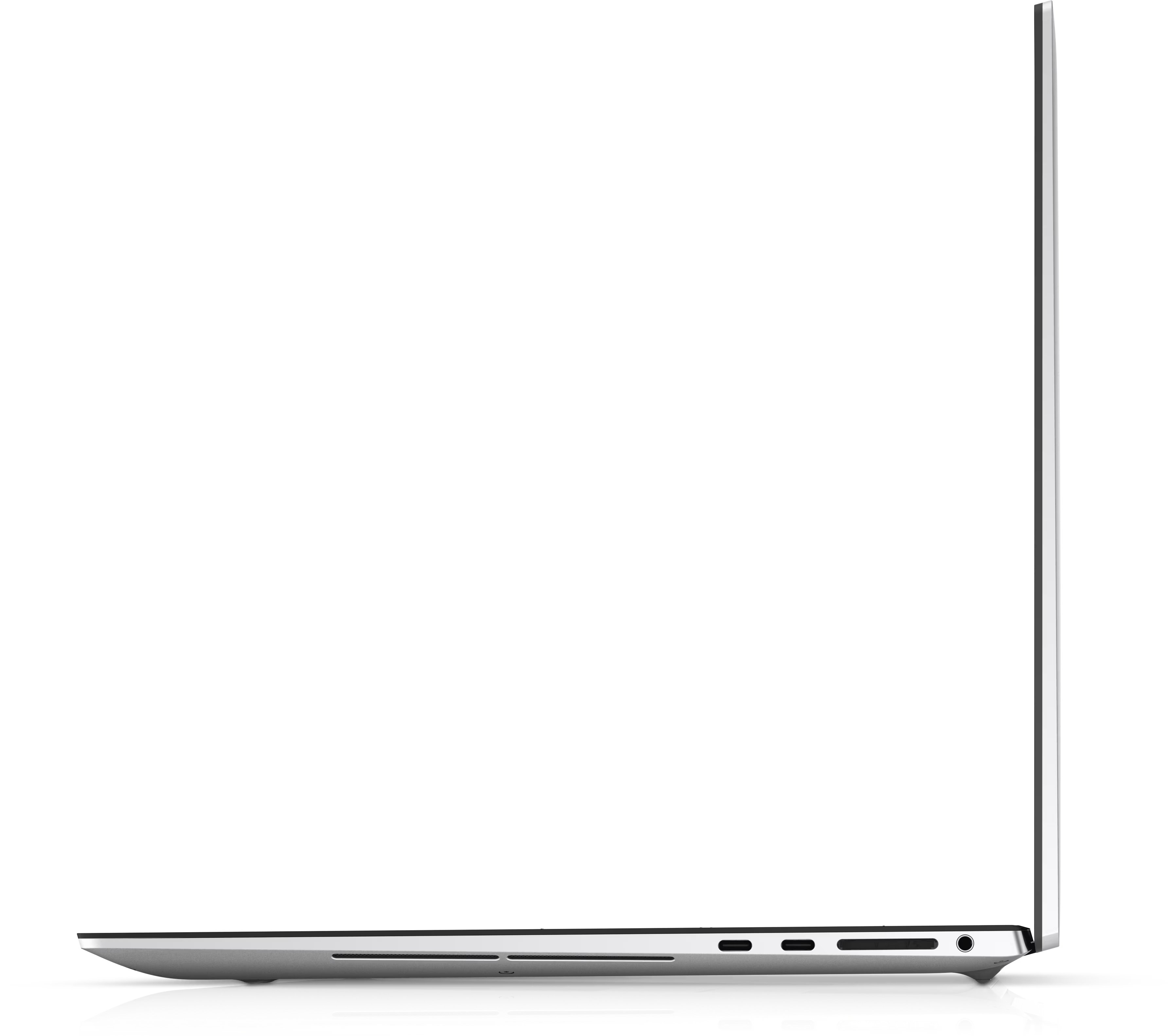 Dell Ноутбук XPS 17 (9720) 17FHD+ AG/Intel i7-12700H/16/1024F/NVD3050-4/W11P/Silver