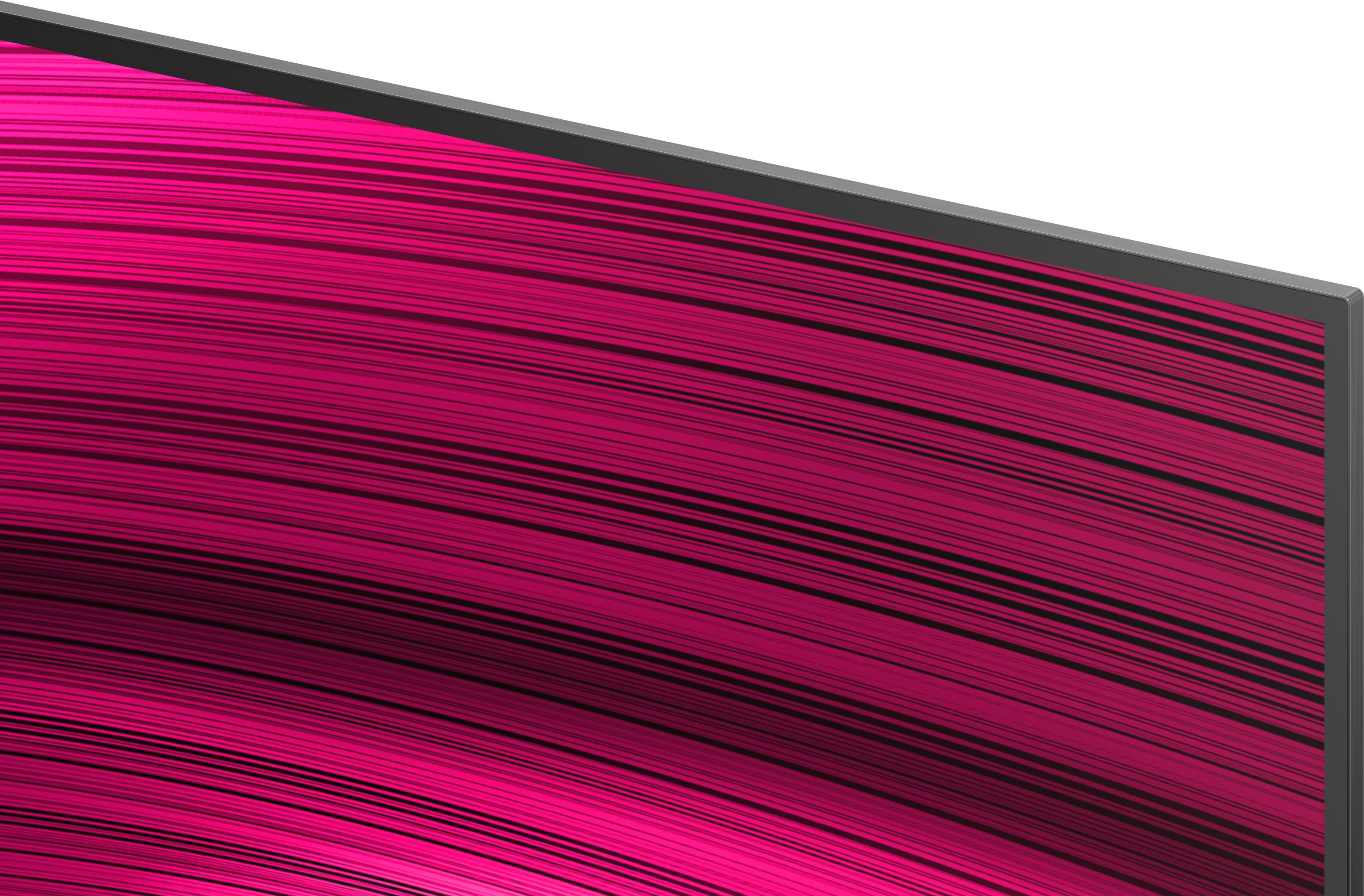 LG Телевізор 65" OLED 4K 120Hz (VRR 144Hz) Smart WebOS Black