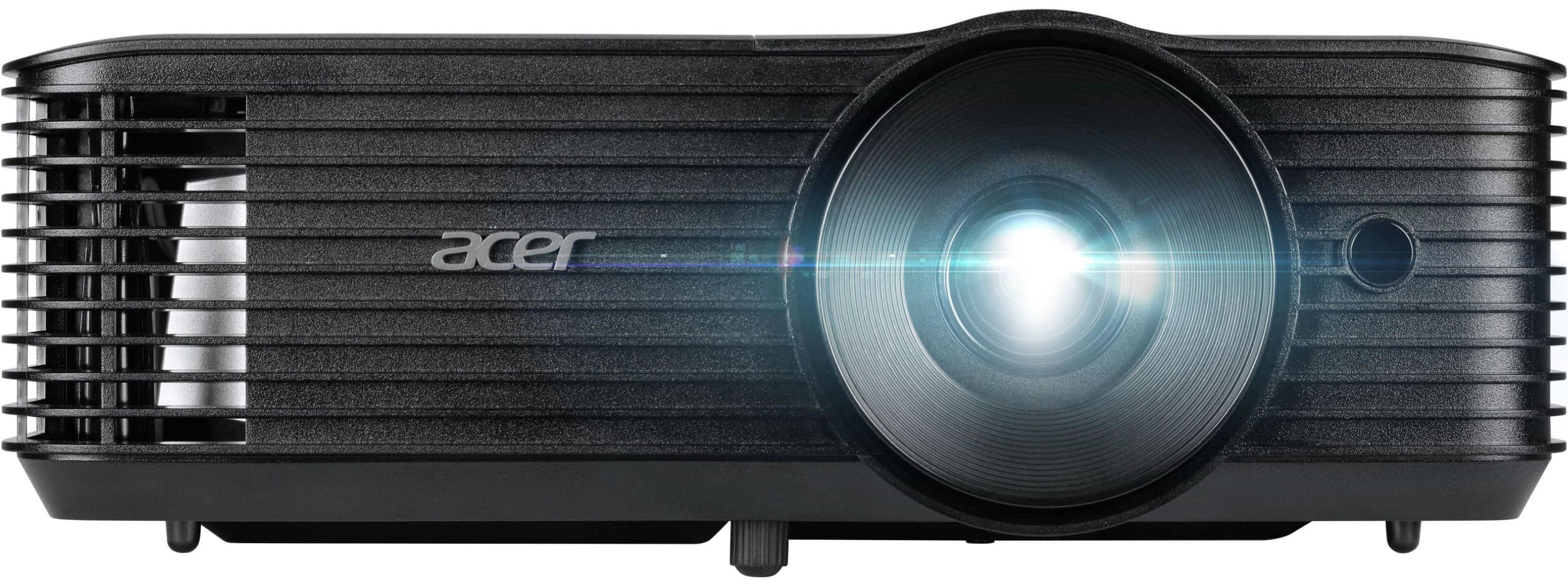 Acer Проектор X1128 SVGA, 4800 lm, 1.94-2.16