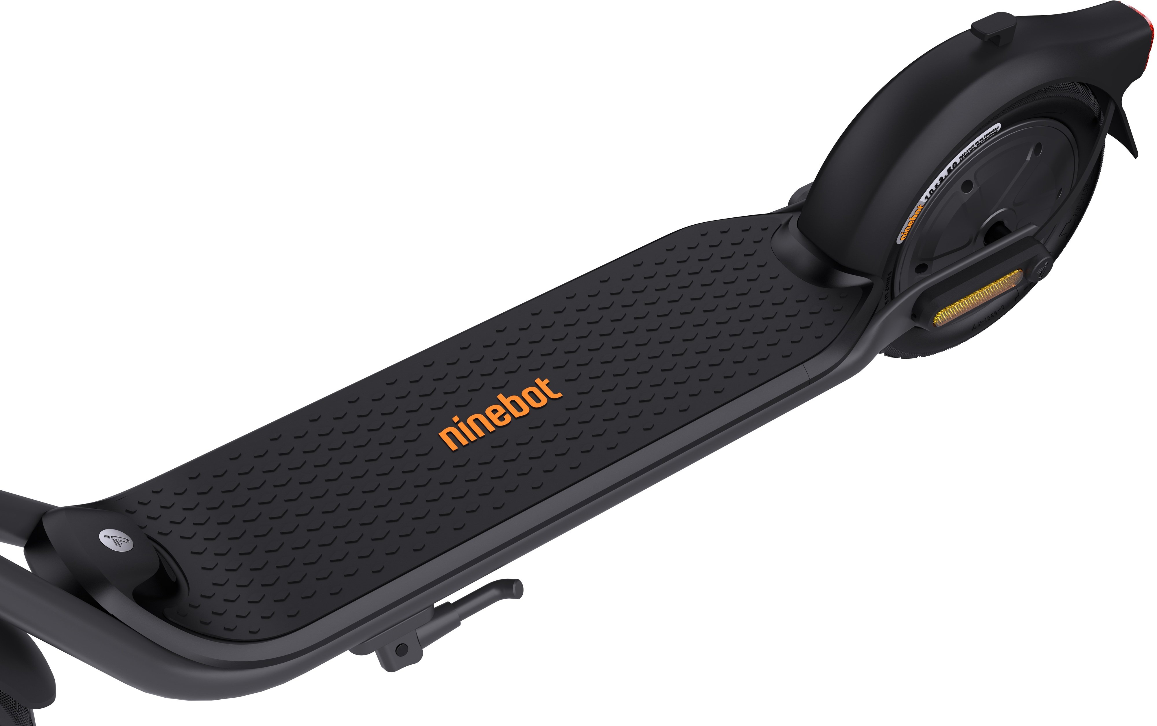 Segway Електросамокат F2 PRO E, чорний