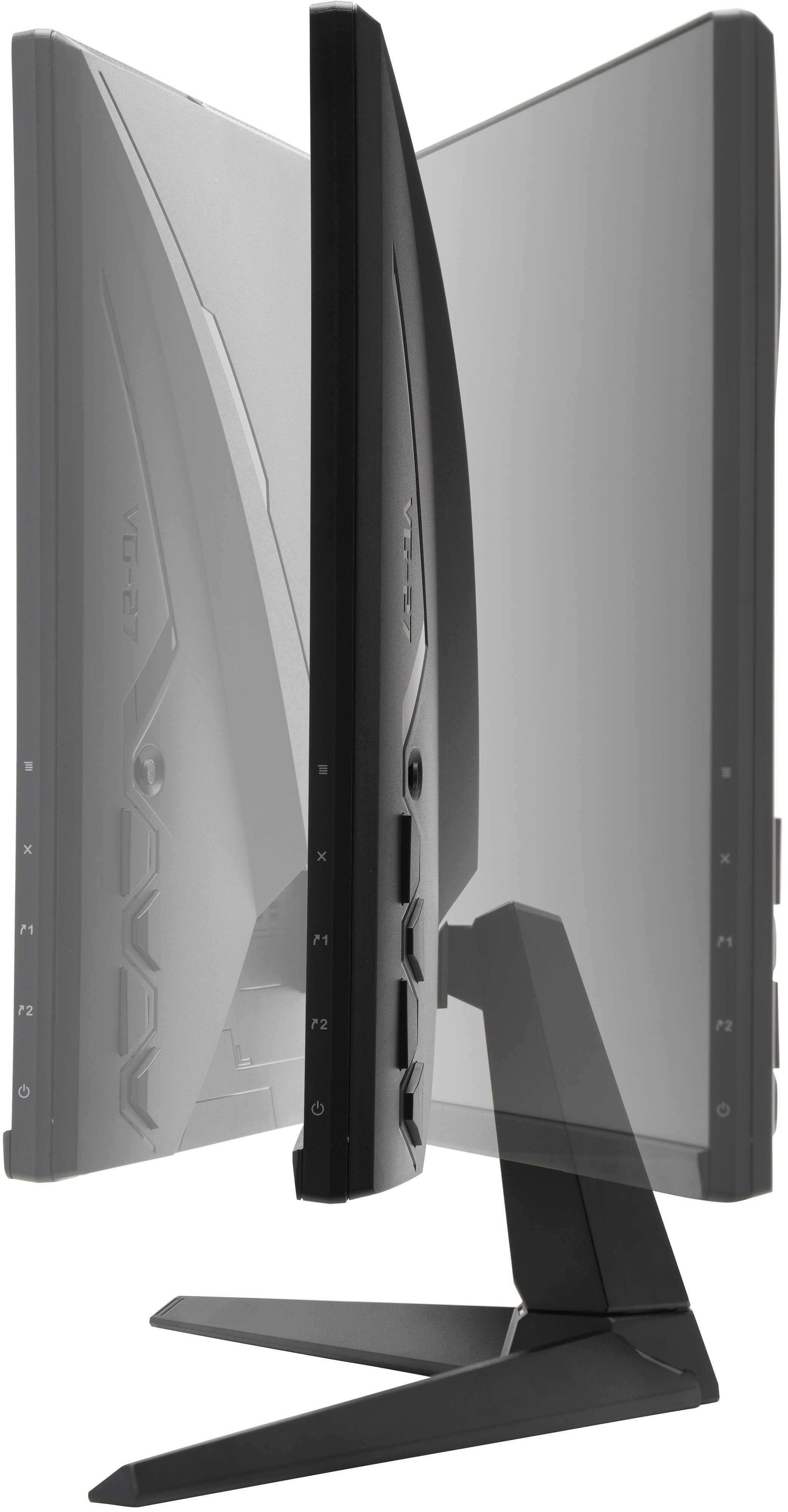 ASUS Монітор 27" TUF Gaming VG279Q1A 2xHDMI, DP, MM, IPS, 165Hz, 1ms, FreeSync
