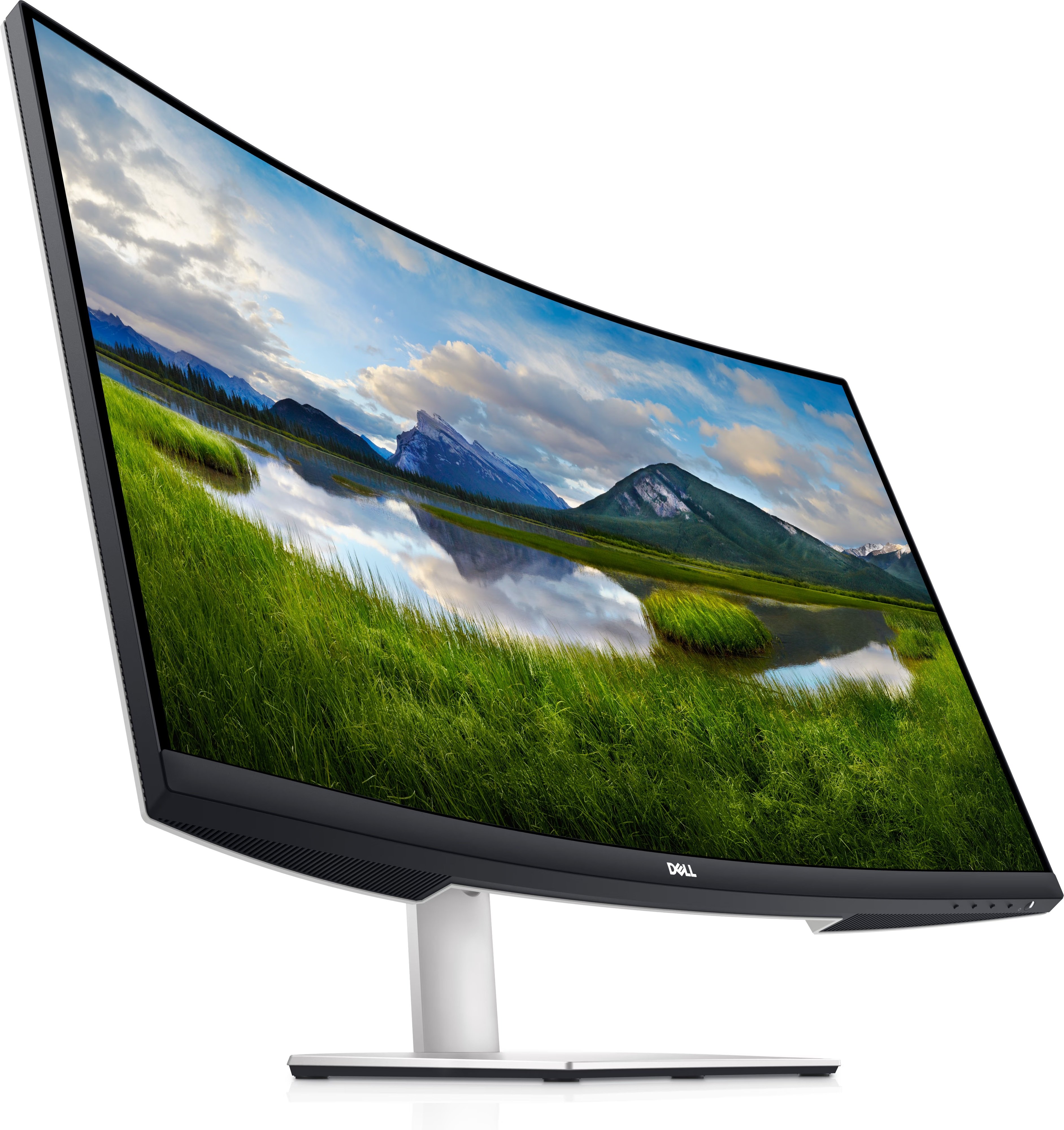 Dell Монітор LCD 31.5" S3221QSA