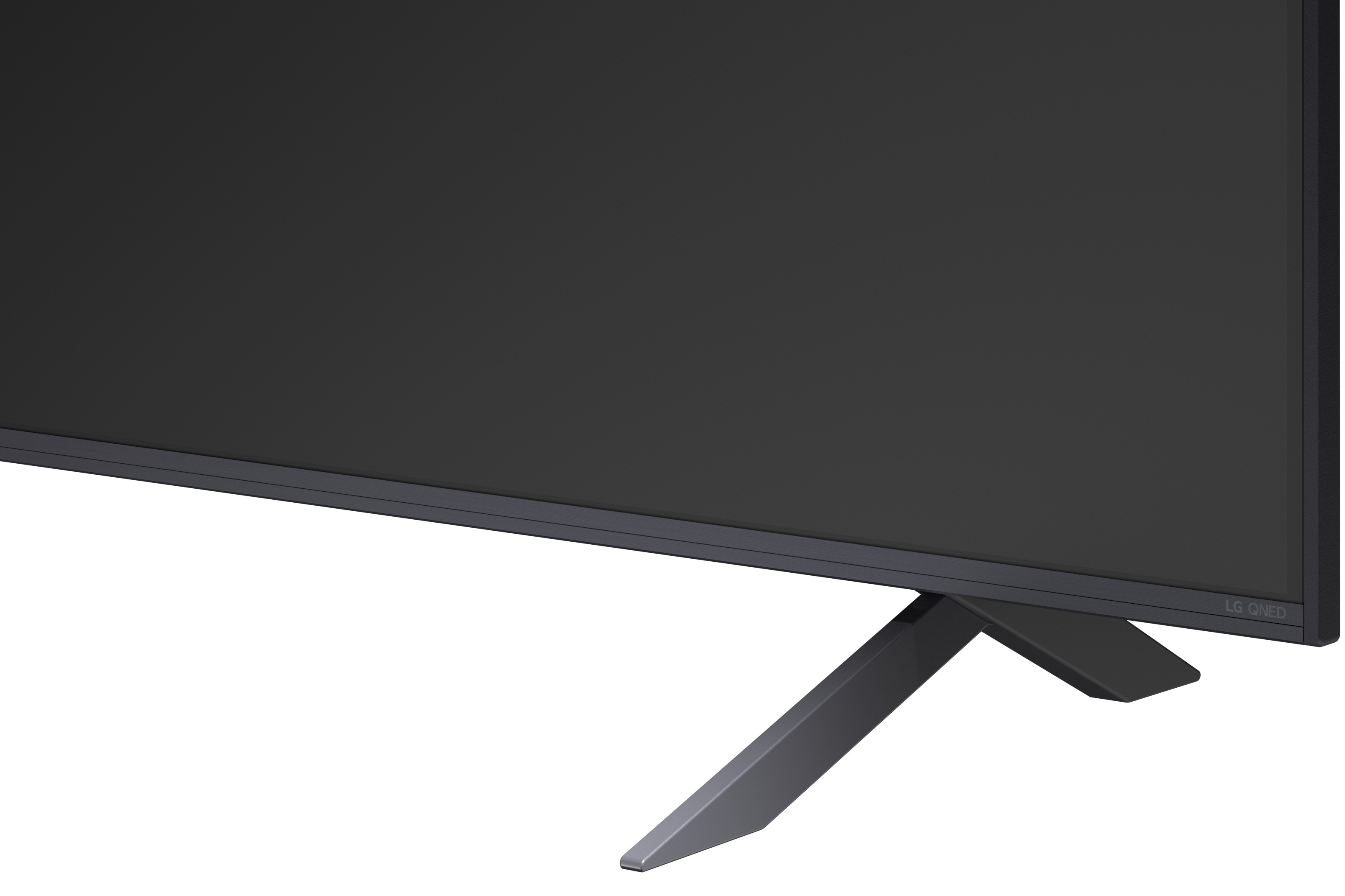 LG Телевізор 75" QNED 4K 60Hz Smart WebOS Black