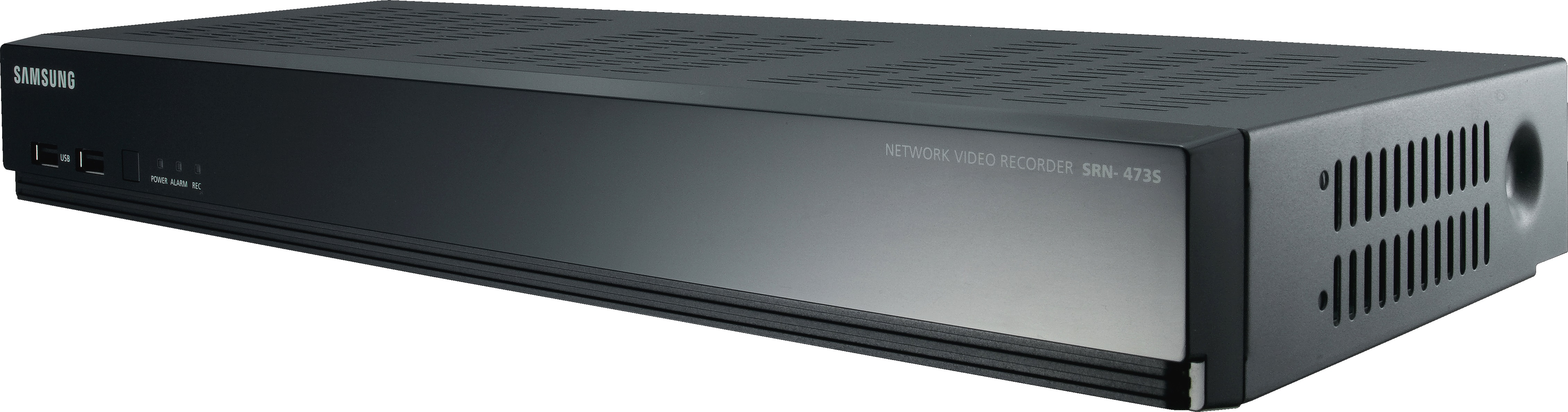 Samsung Hanwha Techwin SRN-473SP/AC