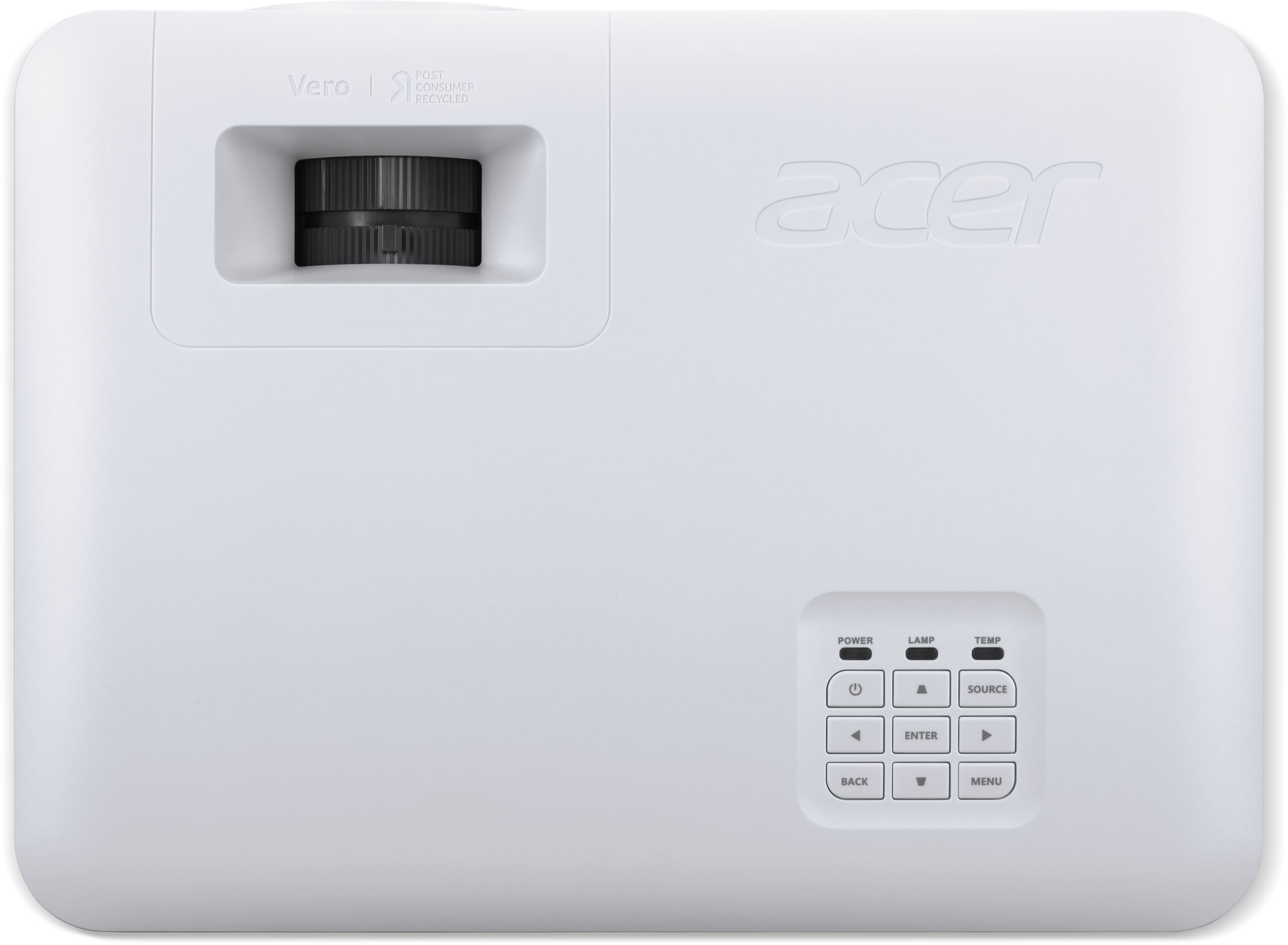 Acer Проєктор Vero XL3515i FHD, 5500 lm, LASER, 1.49-1.64, WiFi Acer Проєктор Vero XL3515i FHD, 5500 lm, LASER, 1.49-1.64, WiFi
