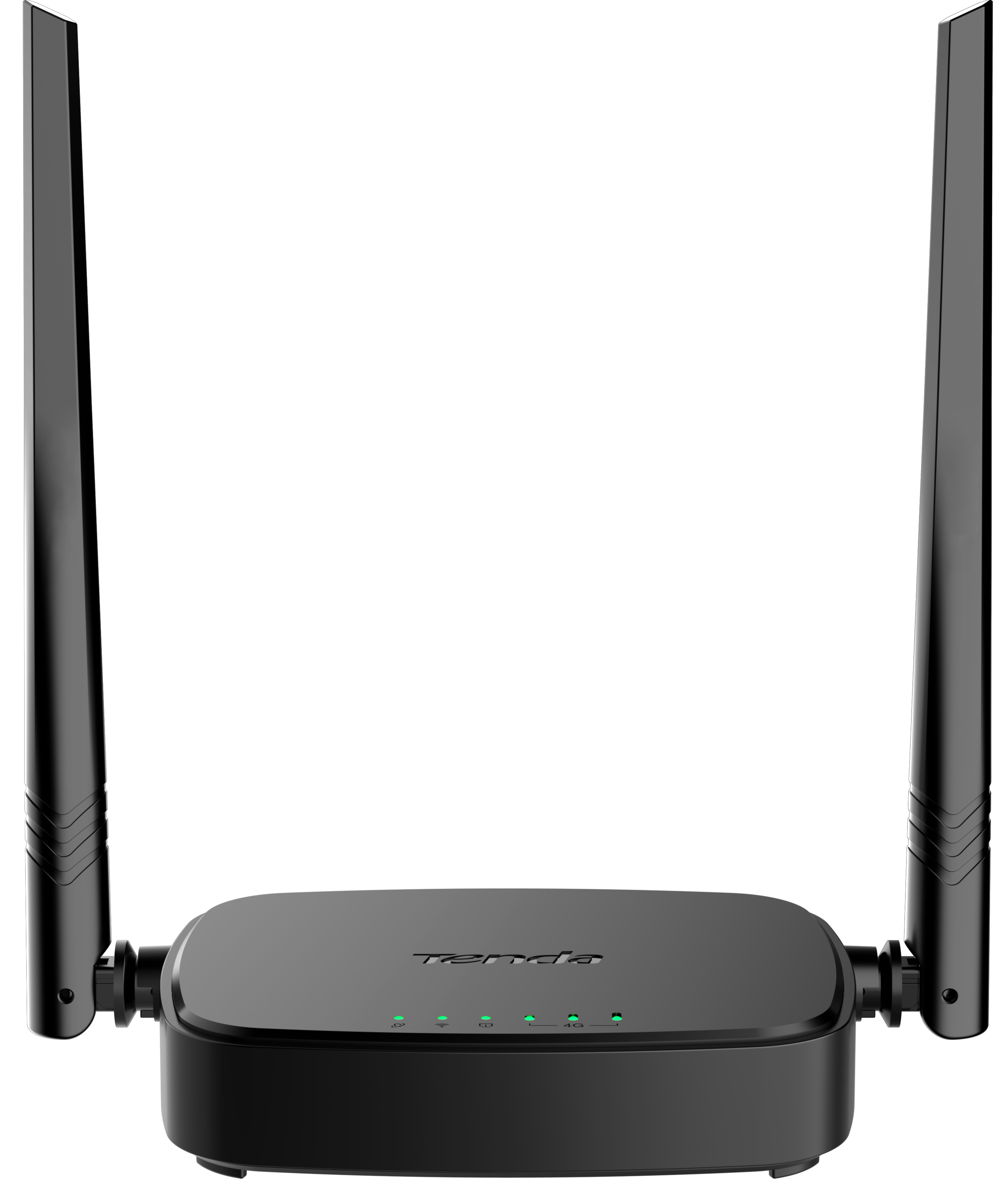 Tenda Маршрутизатор TENDA 4G03Pro N300, LTE, 1xFE LAN, 1xFE LAN/WAN