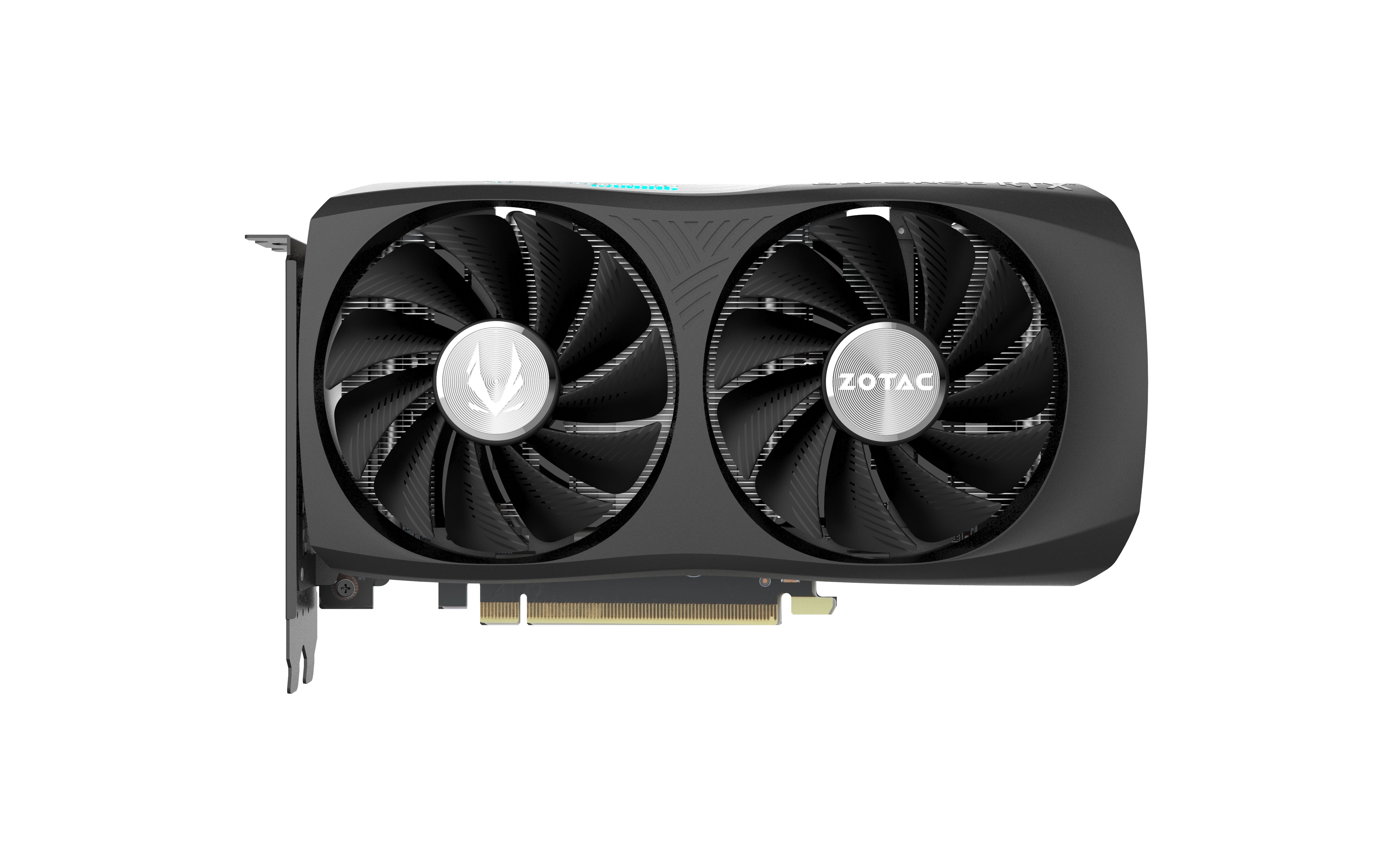Zotac Відеокарта GeForce RTX 4070 12GB GDDR6X Twin Edge