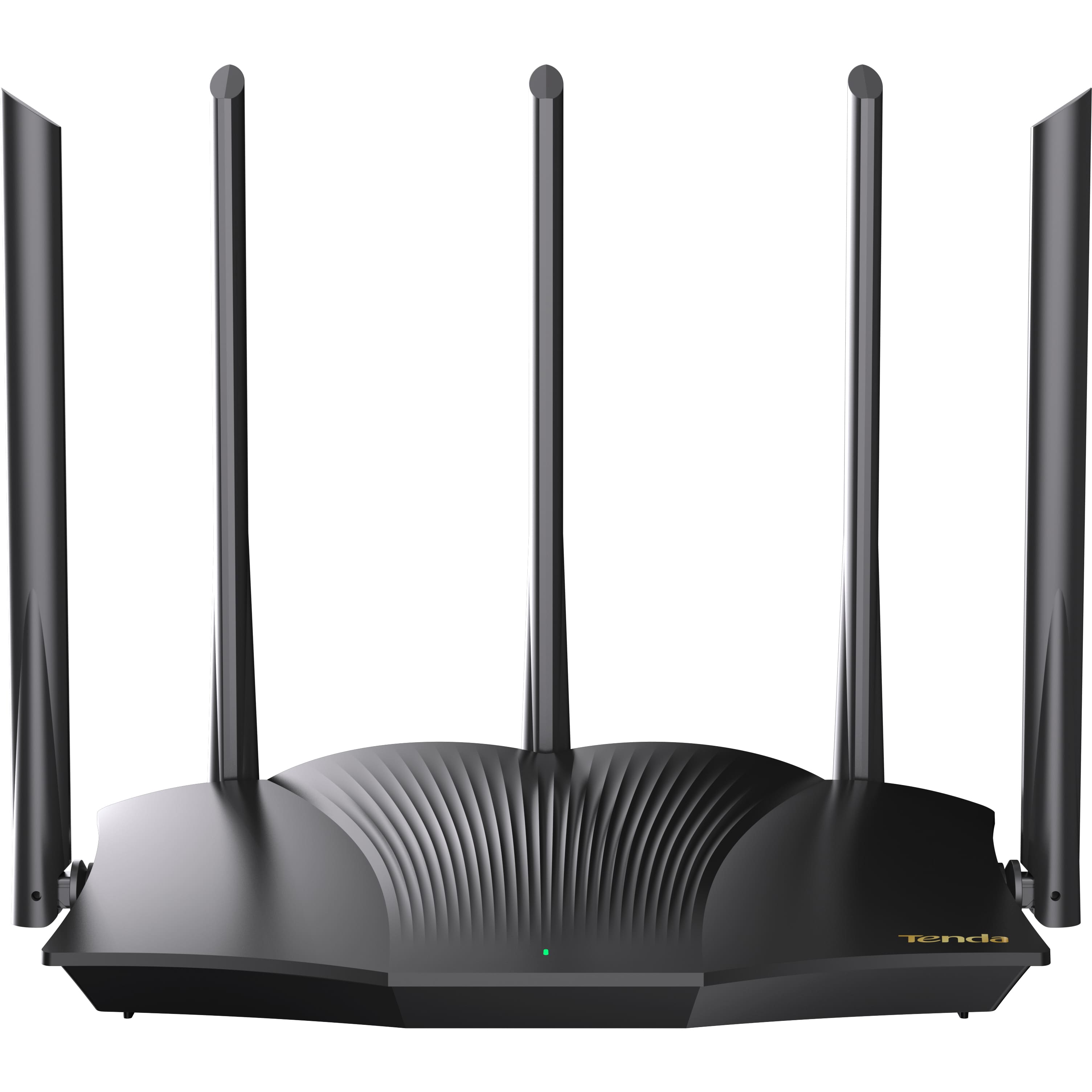 Tenda Маршрутизатор TX12Pro AX3000, 3xGE LAN, 1xGE WAN