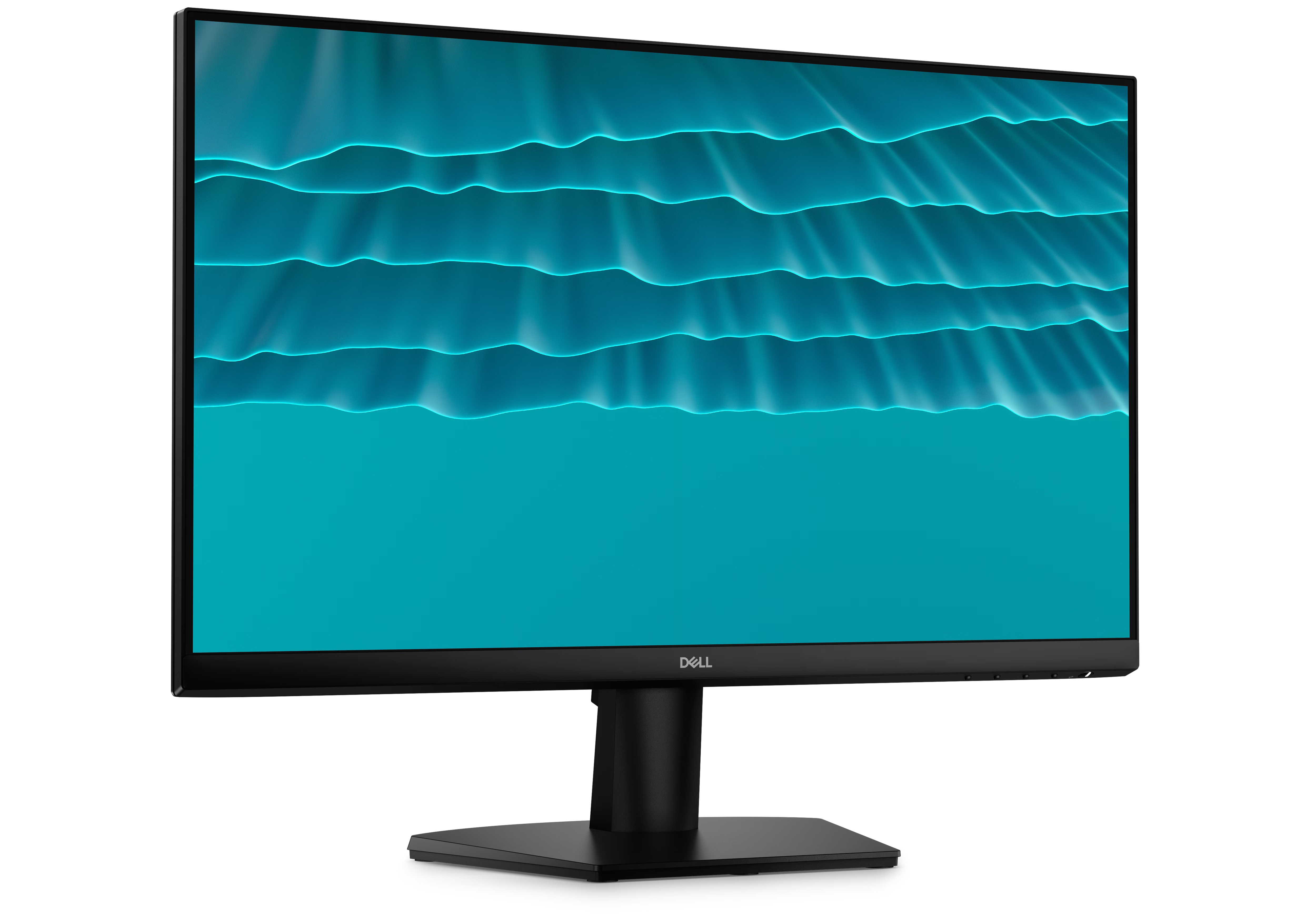 Dell Монітор DELL 23.8" SE2426H 2хHDMI, IPS, 144Hz, FreeSync