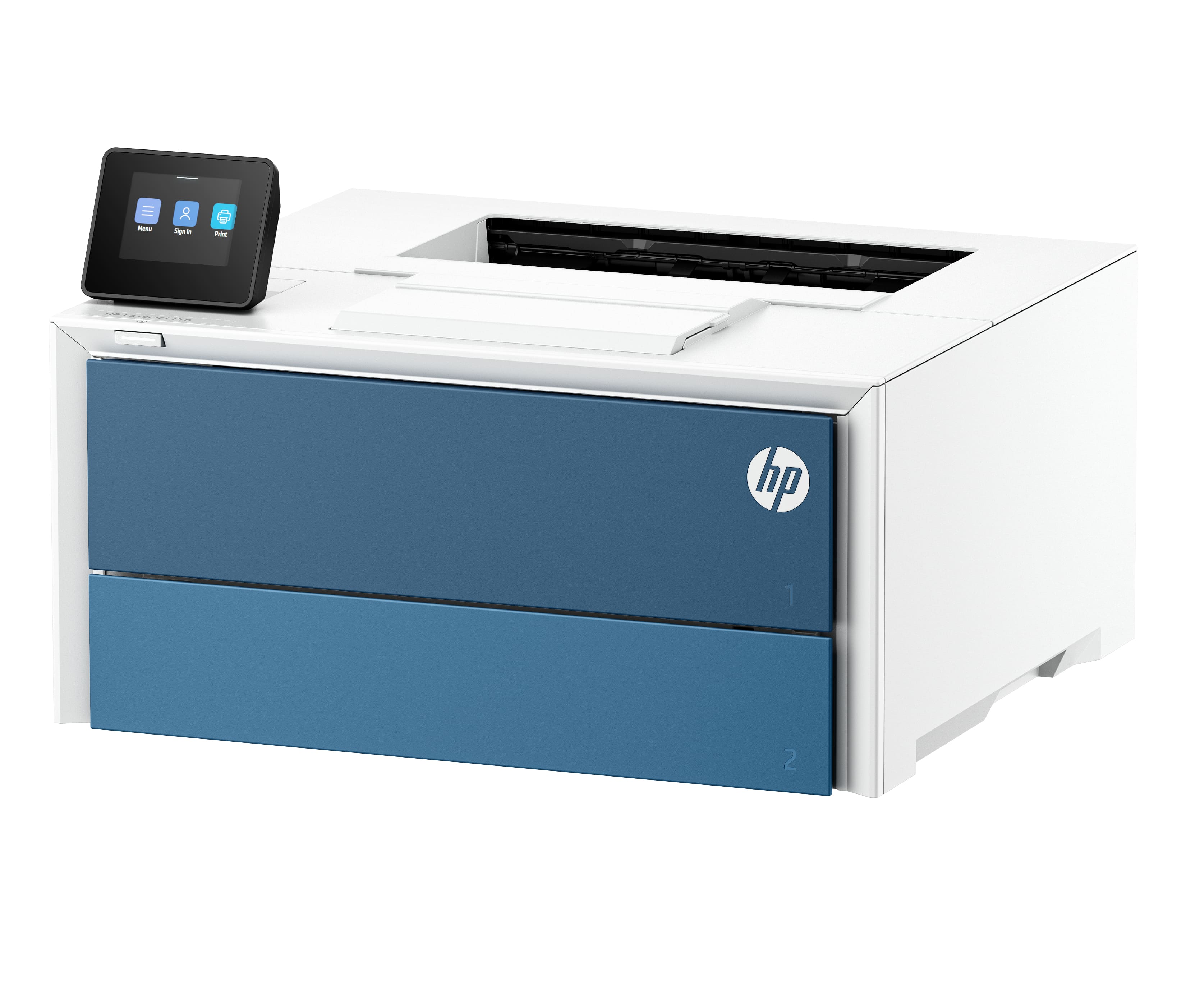 HP Принтер А4 LaserJet Pro 4007dw