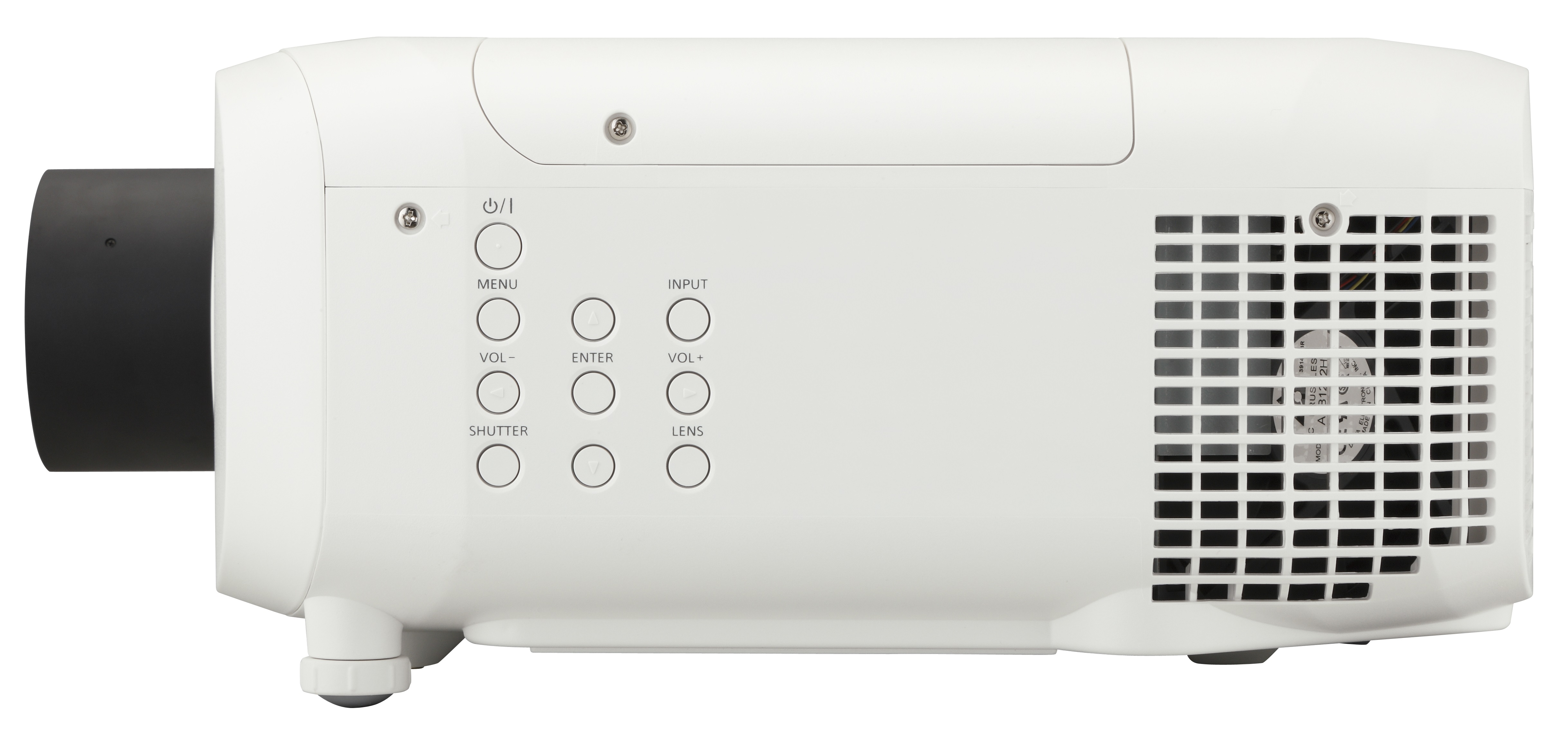 Panasonic PT-EX800ZE