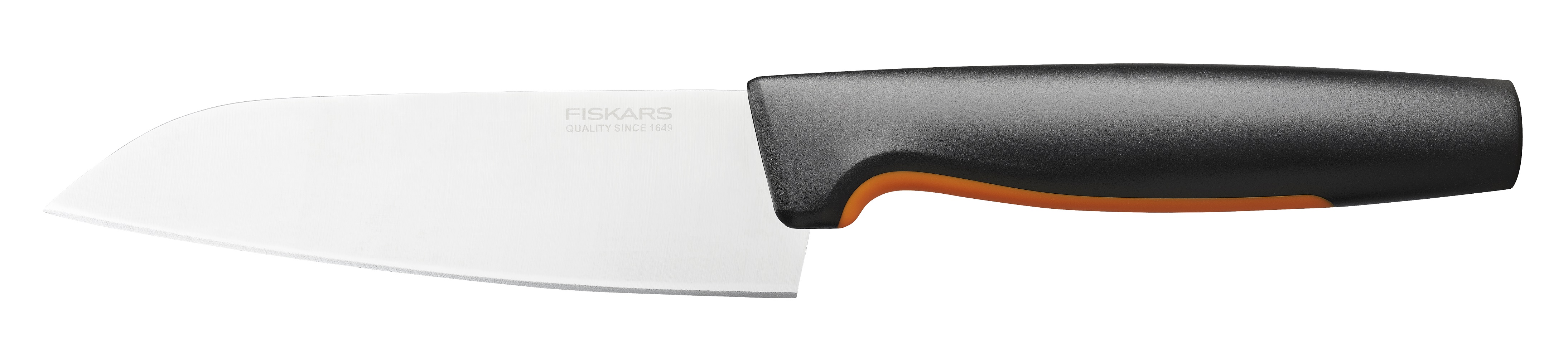 Fiskars Кухонний ніж кухарський малий Functional Form, 12 см