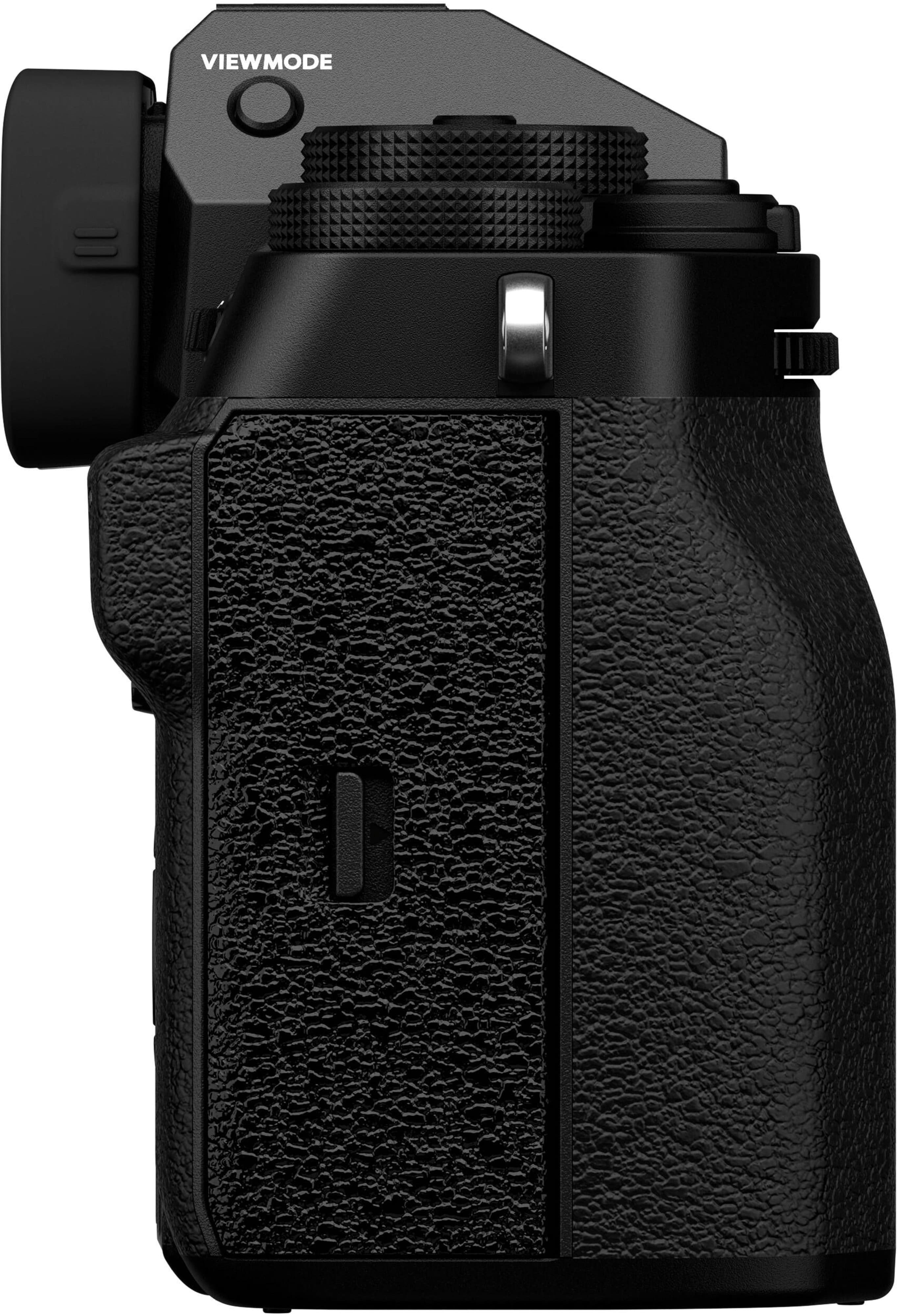 Fujifilm Цифр. фотокамера Fujifilm X-T5 Body Black