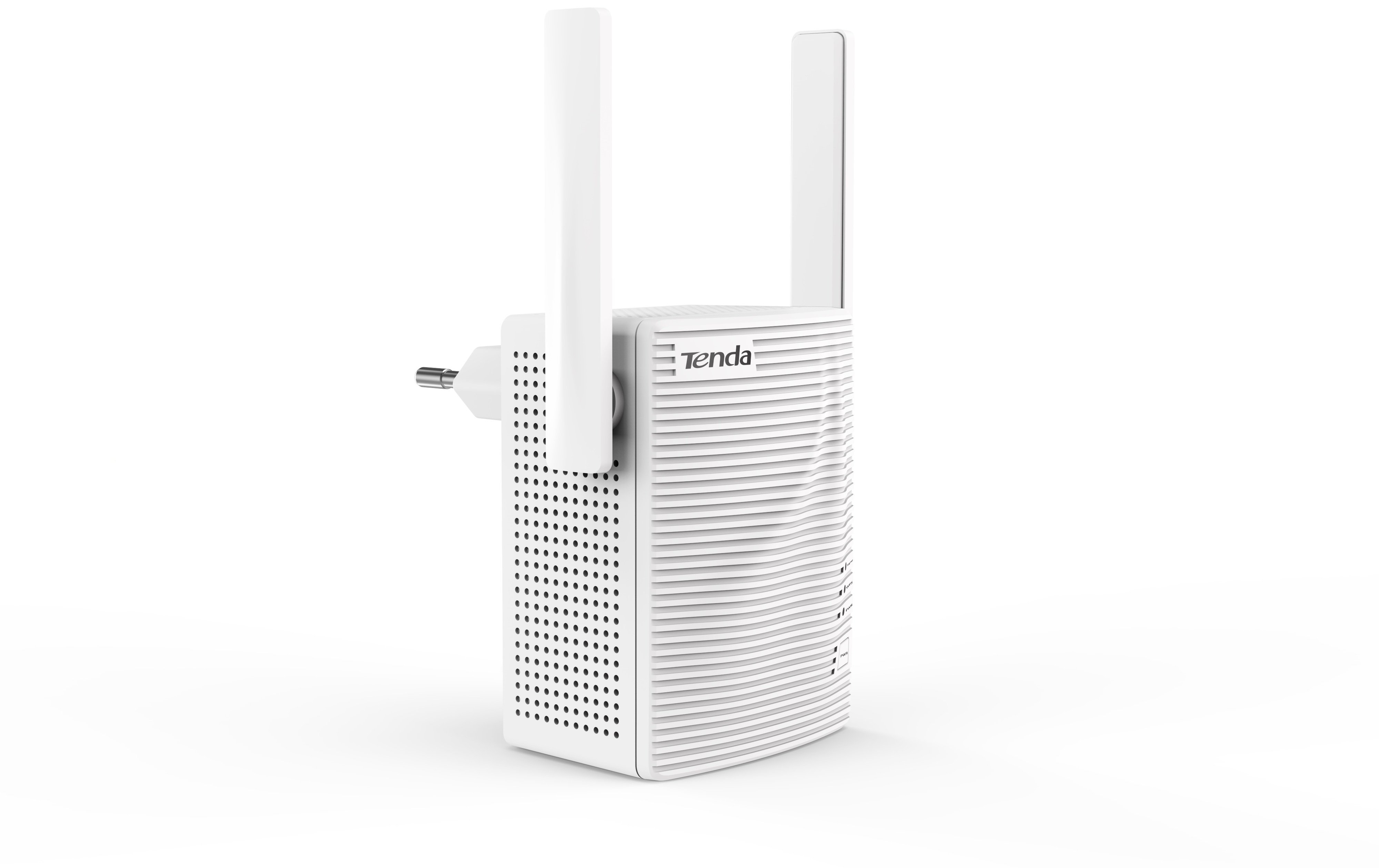 Tenda Розширювач WiFi-покриття A15 AC750, 2x2dBi