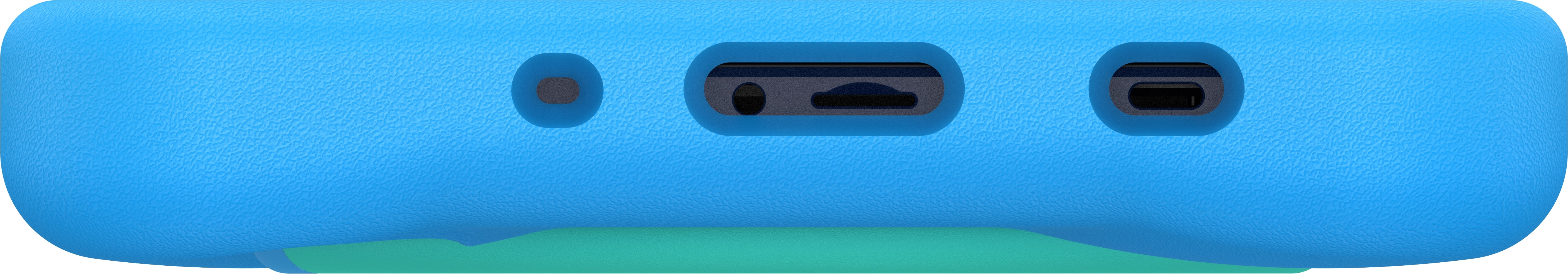 UMIDIGI Планшет G2 Tab Kids (MT11) 10.1" 4ГБ, 64ГБ, 6000мА·рік, Android, синій